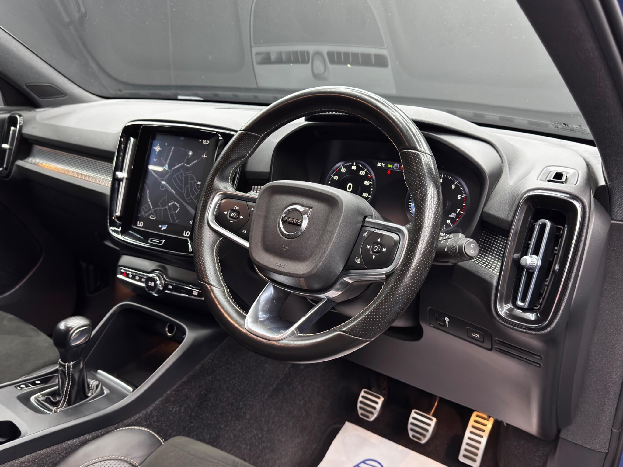 Volvo XC40 - Image 9