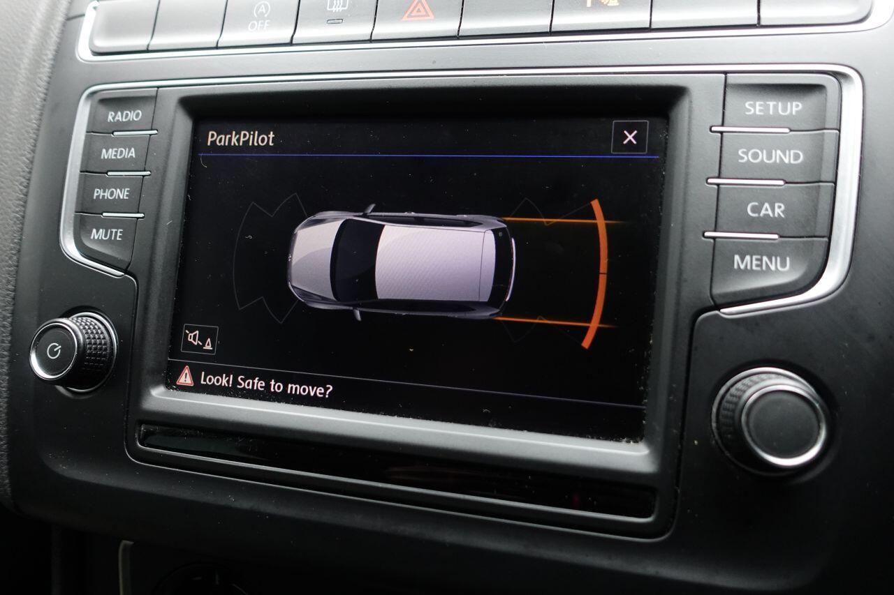 Volkswagen Polo - Image 21