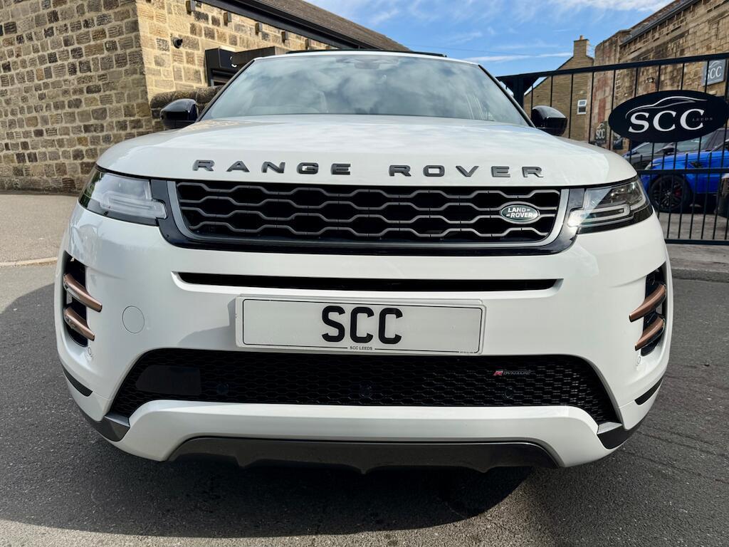 Land Rover Range Rover Evoque - Image 6