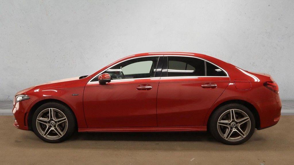 Mercedes A Class - Image 10