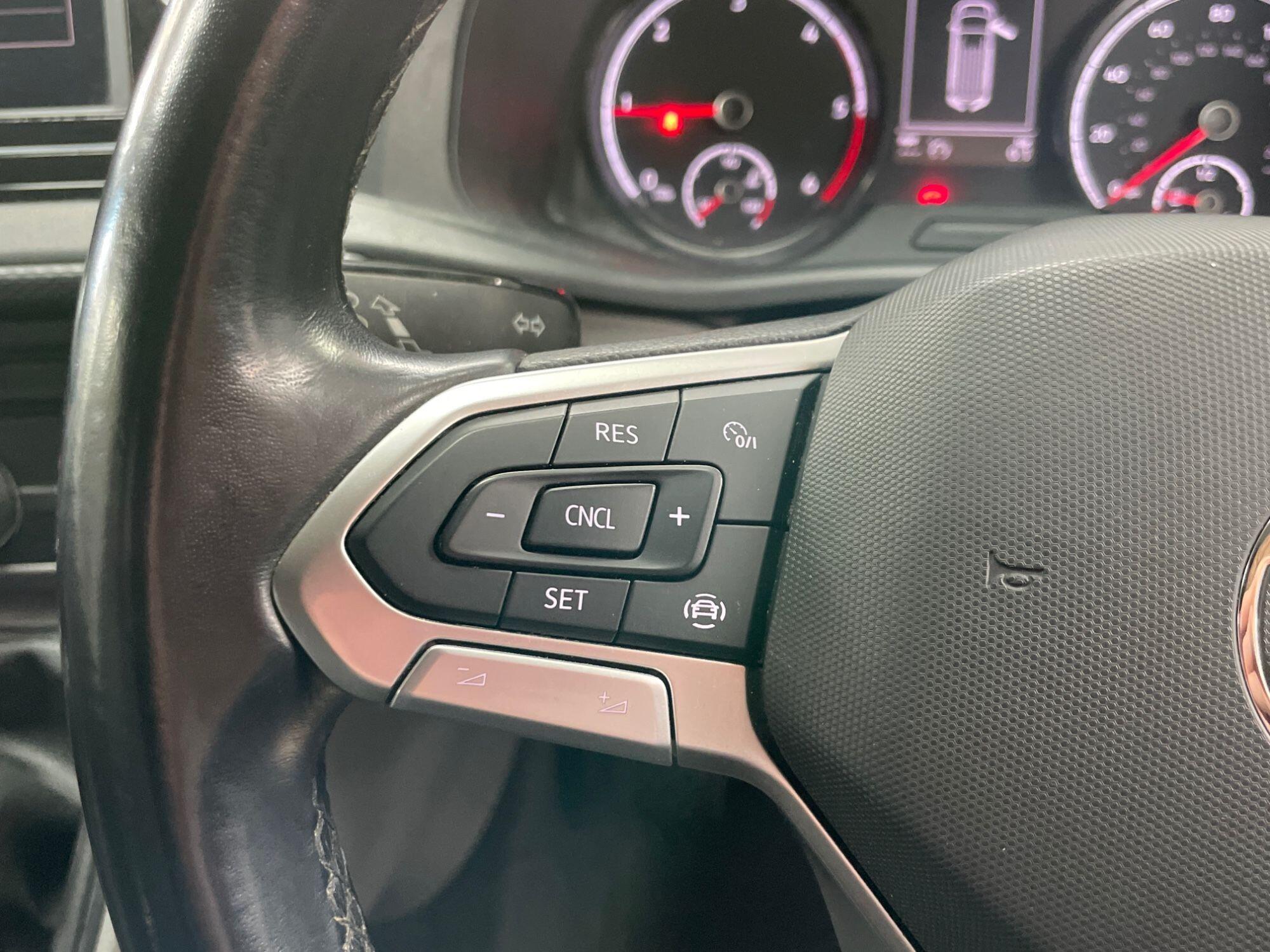 Volkswagen Transporter - Image 26