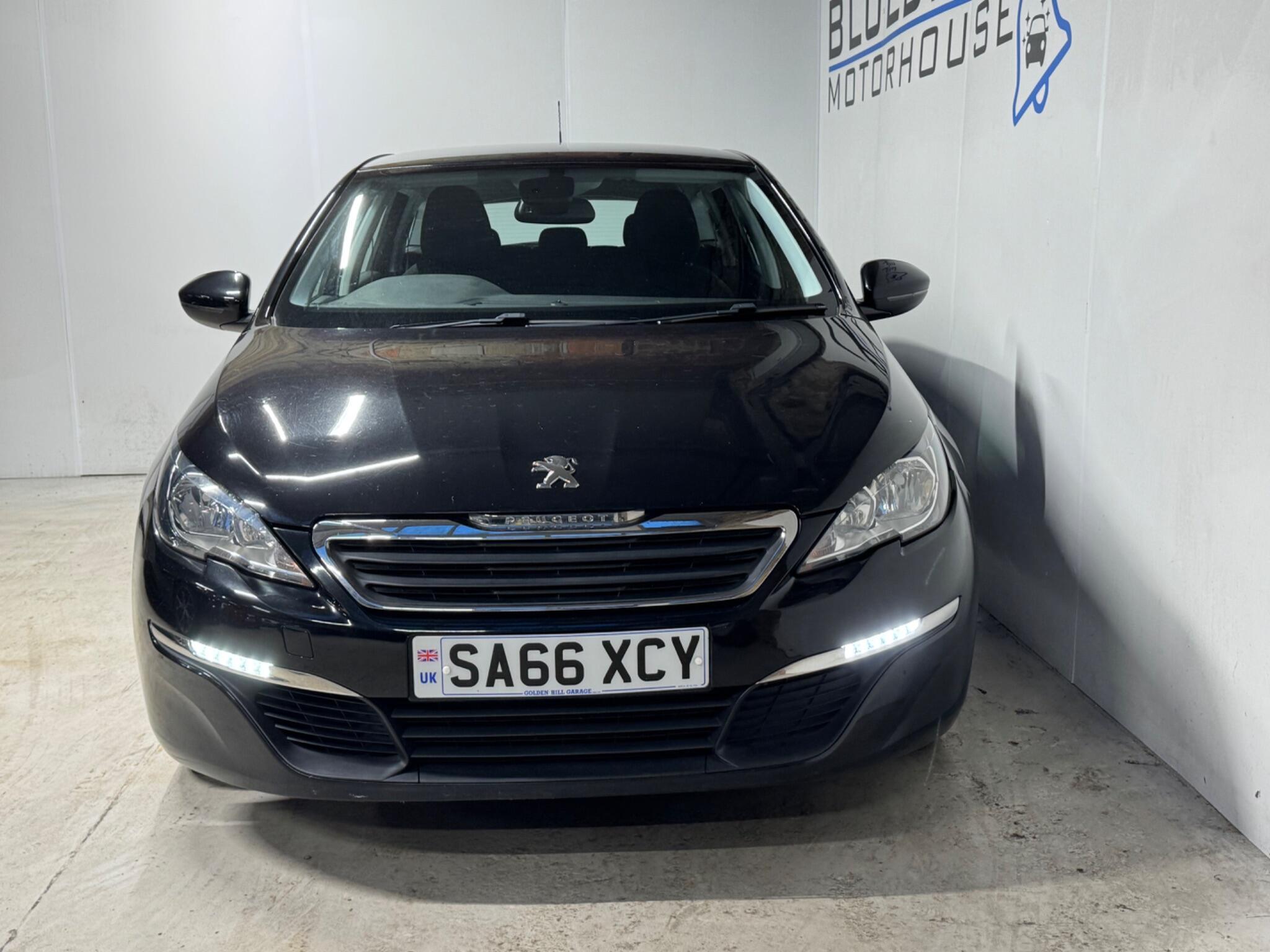 Peugeot 308 SW - Image 2