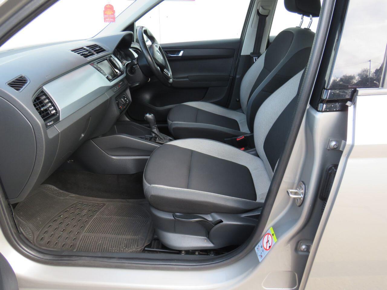 Skoda Fabia - Image 9