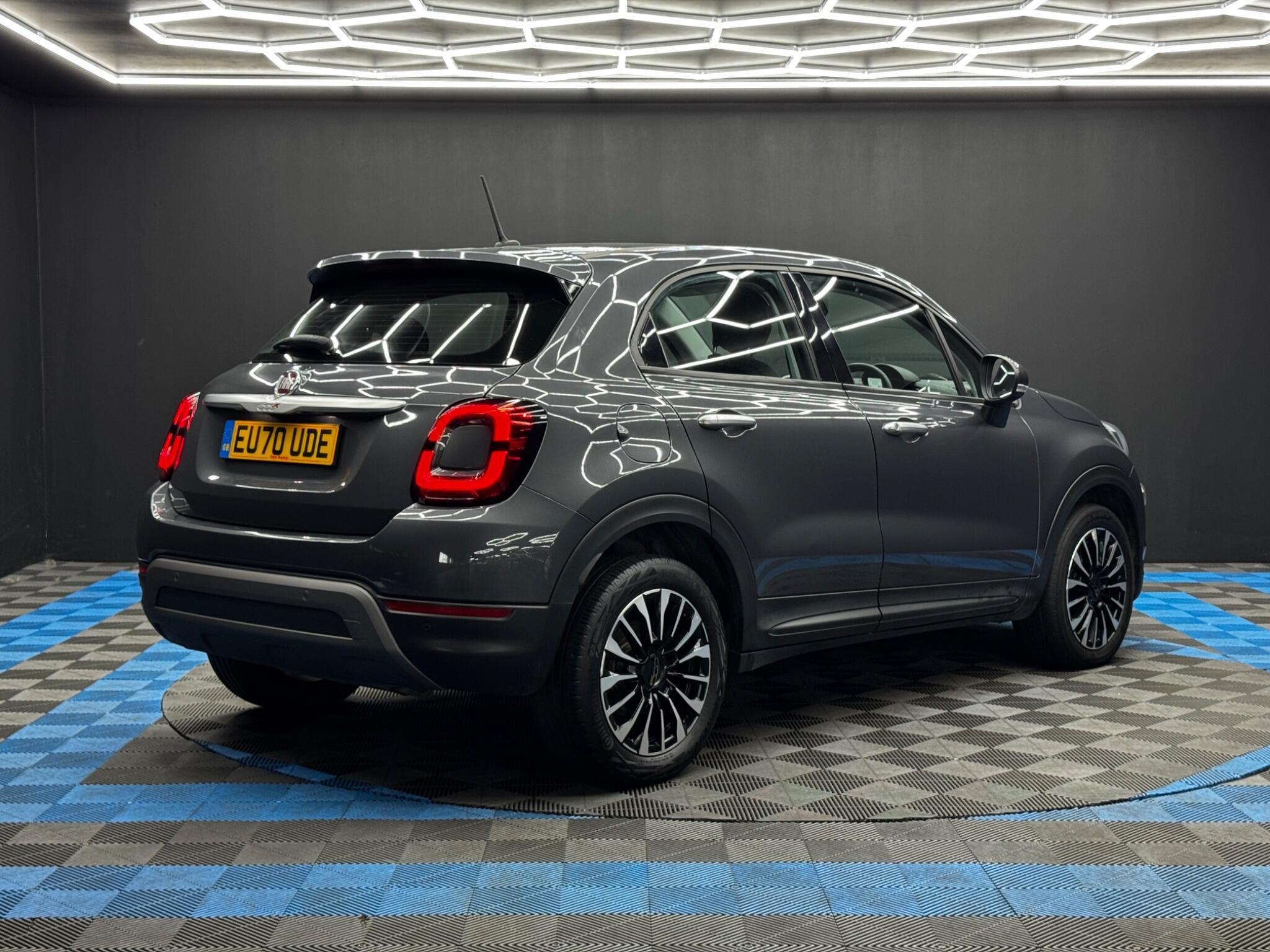 Fiat 500X - Image 5