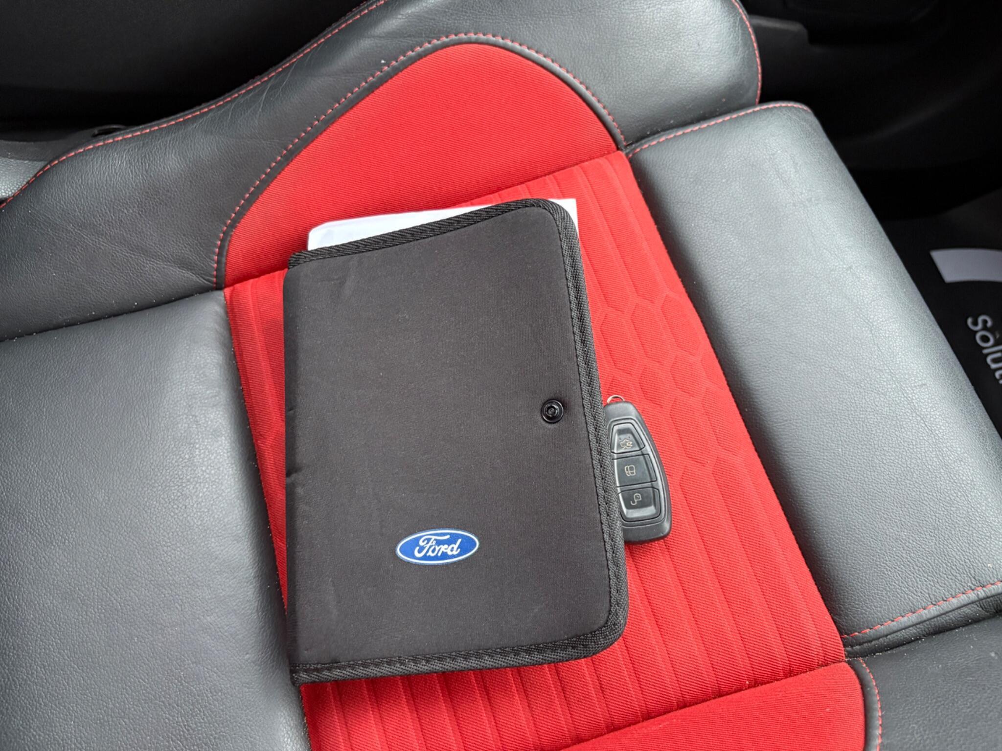 Ford Fiesta - Image 31