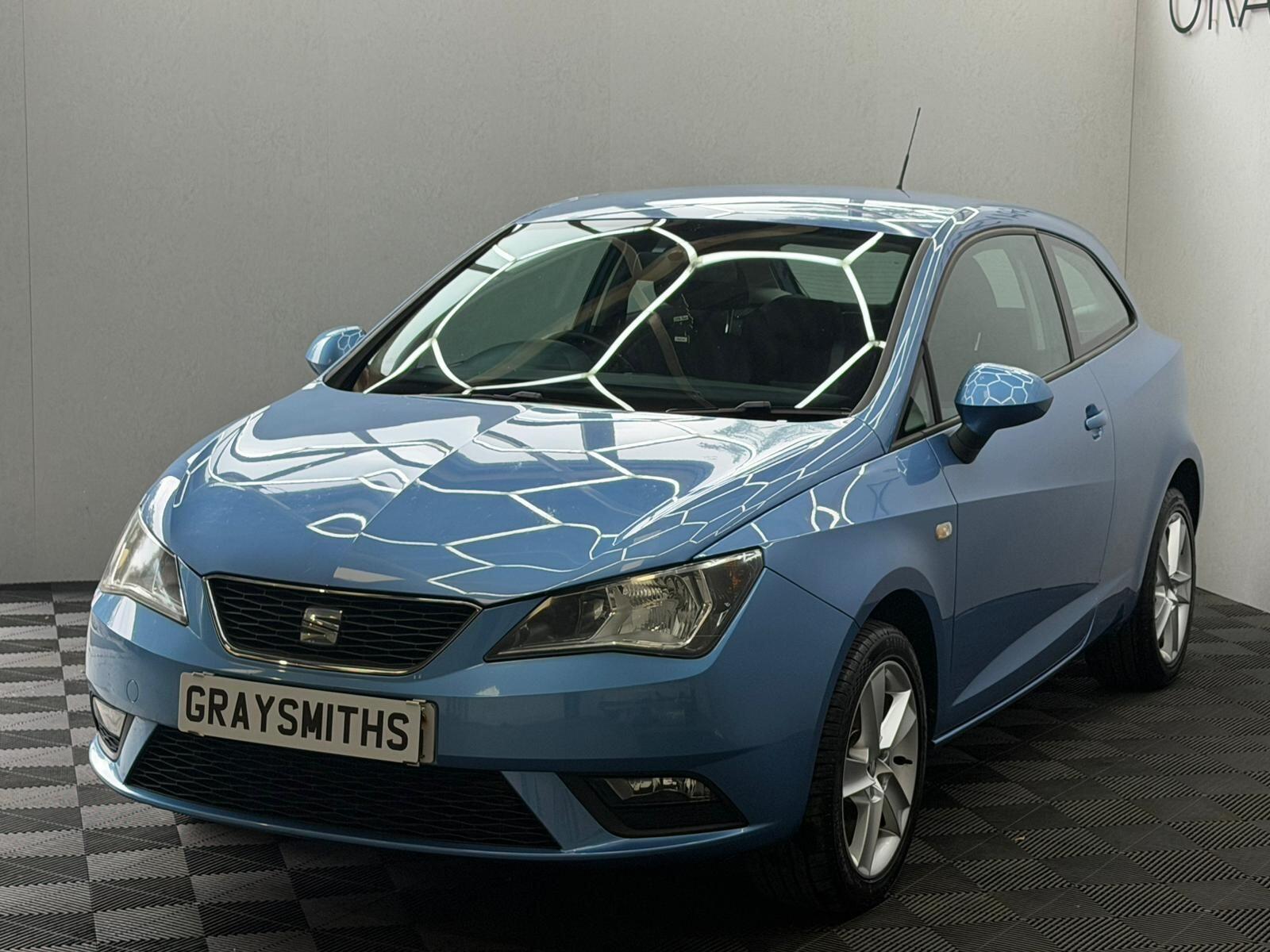 SEAT Ibiza - Image 4