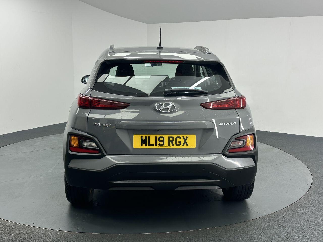 Hyundai Kona - Image 10
