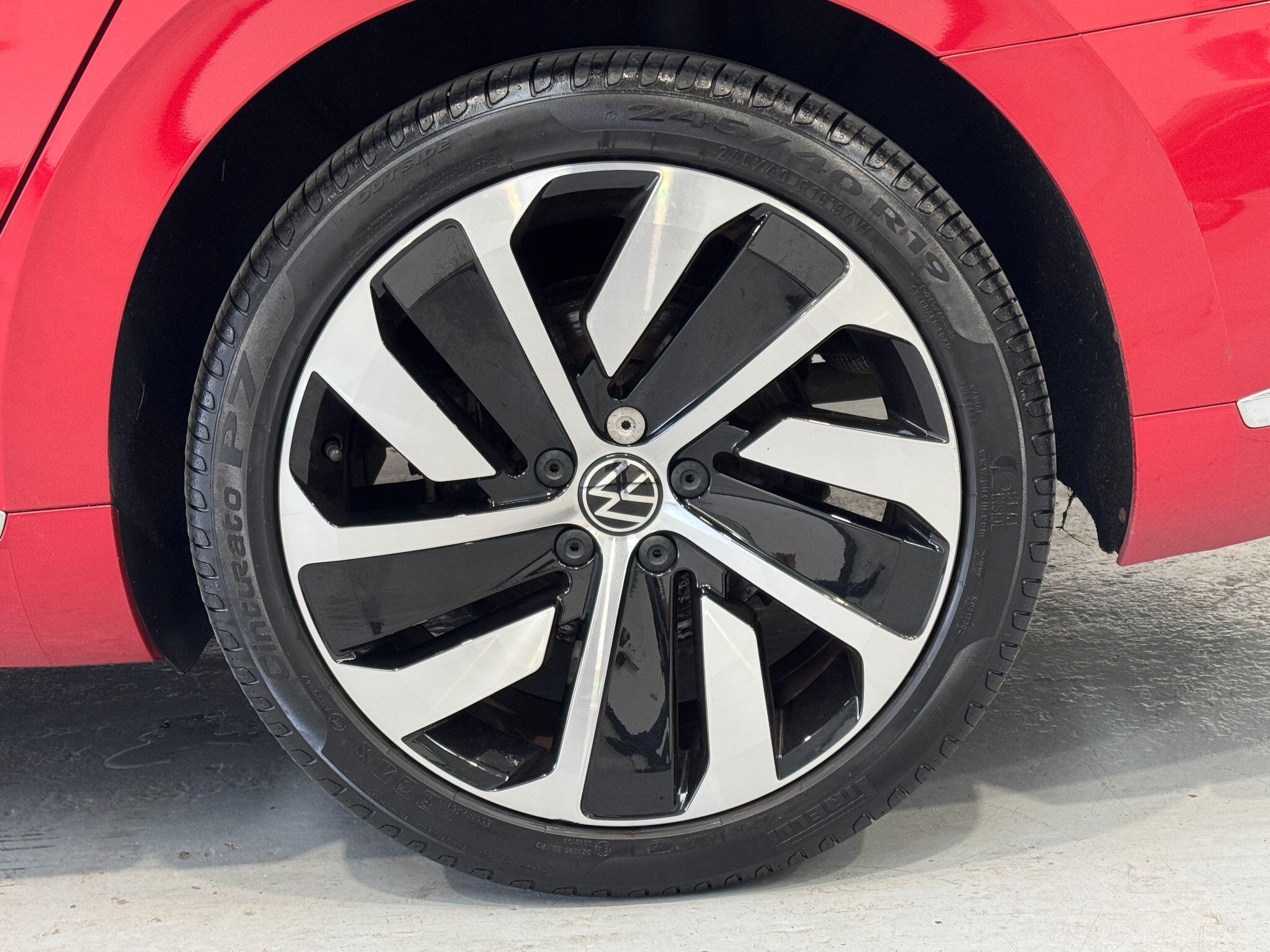 Volkswagen Arteon - Image 23