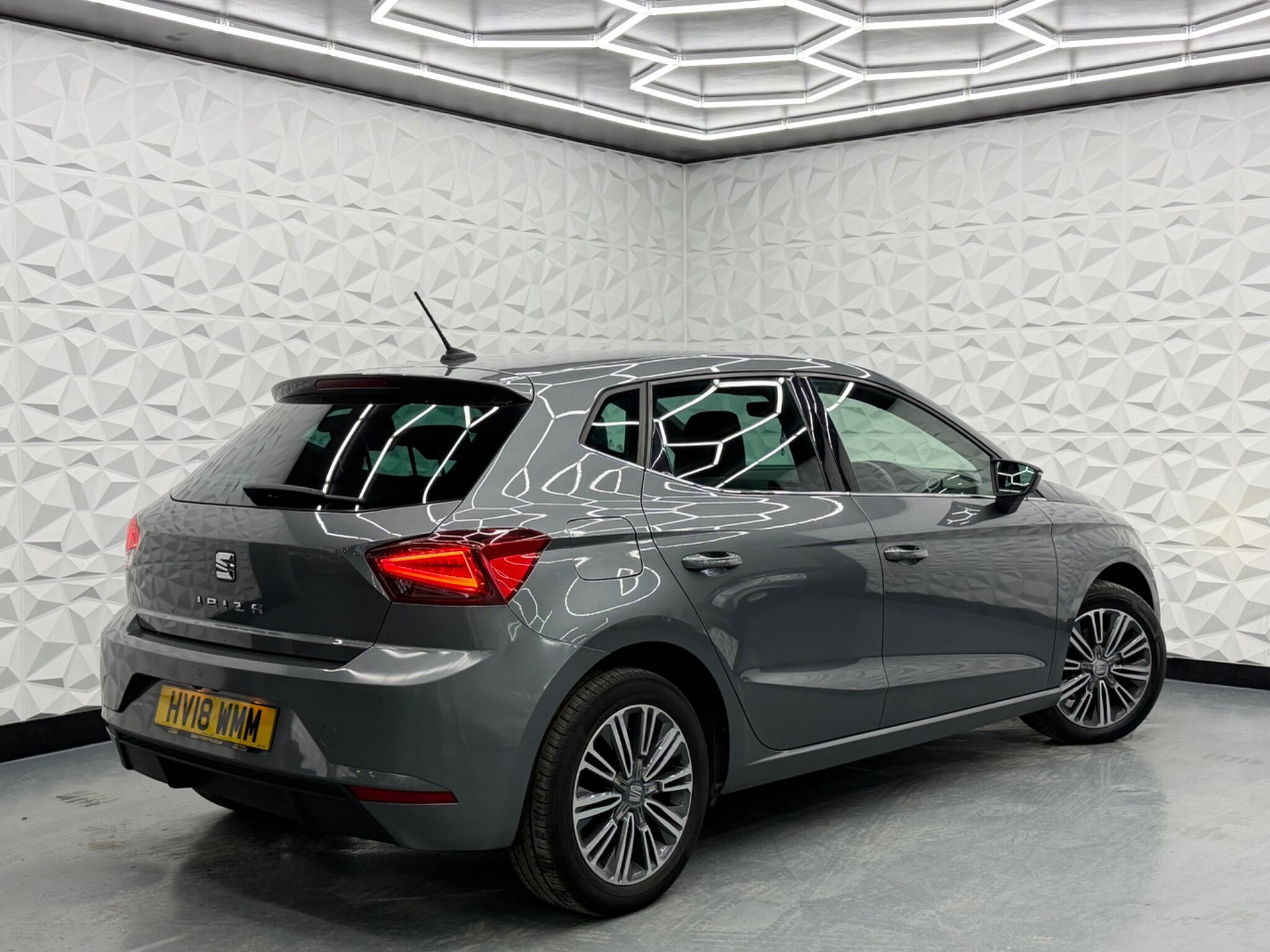 SEAT Ibiza - Image 3
