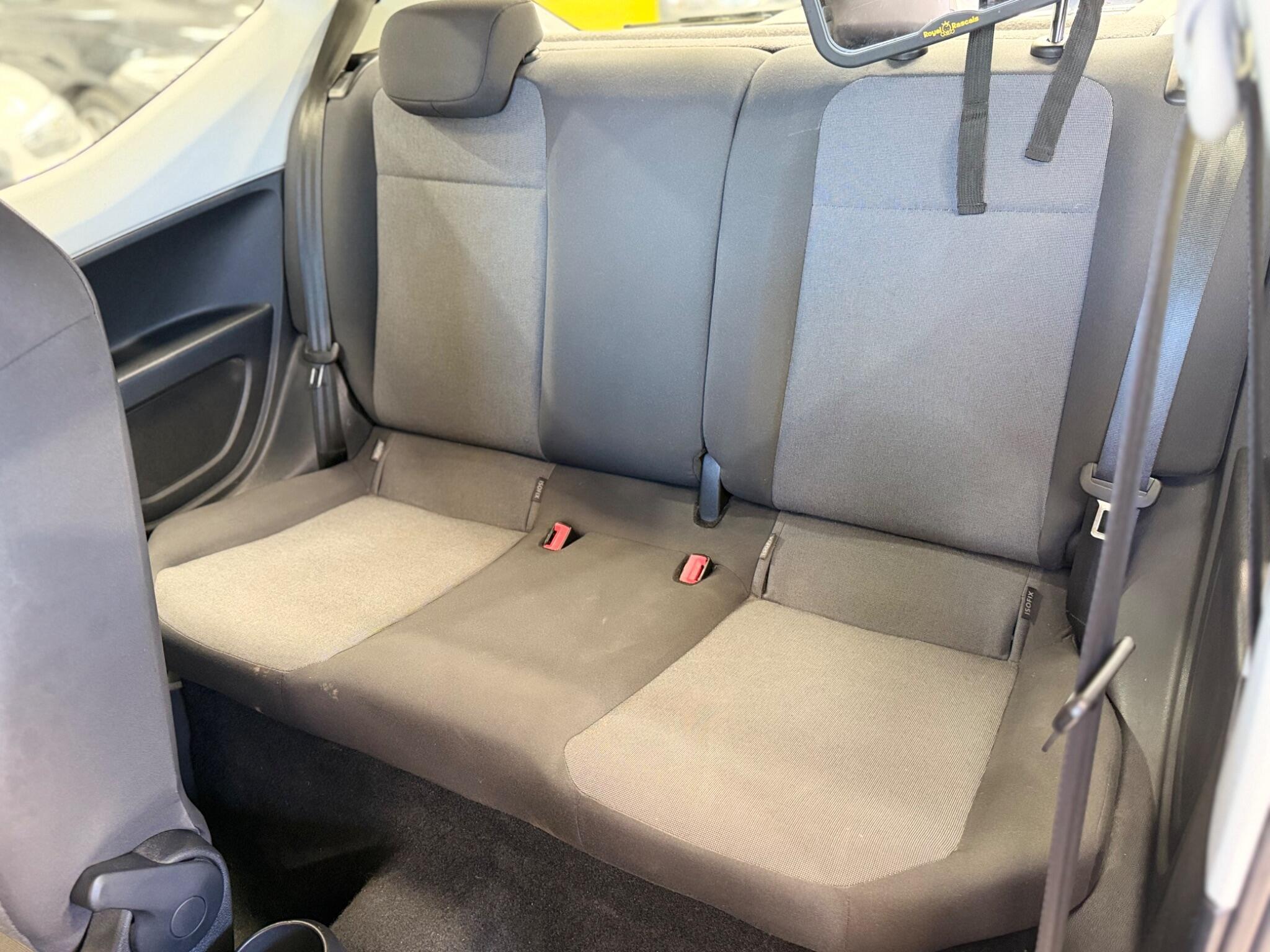 Volkswagen up! - Image 30