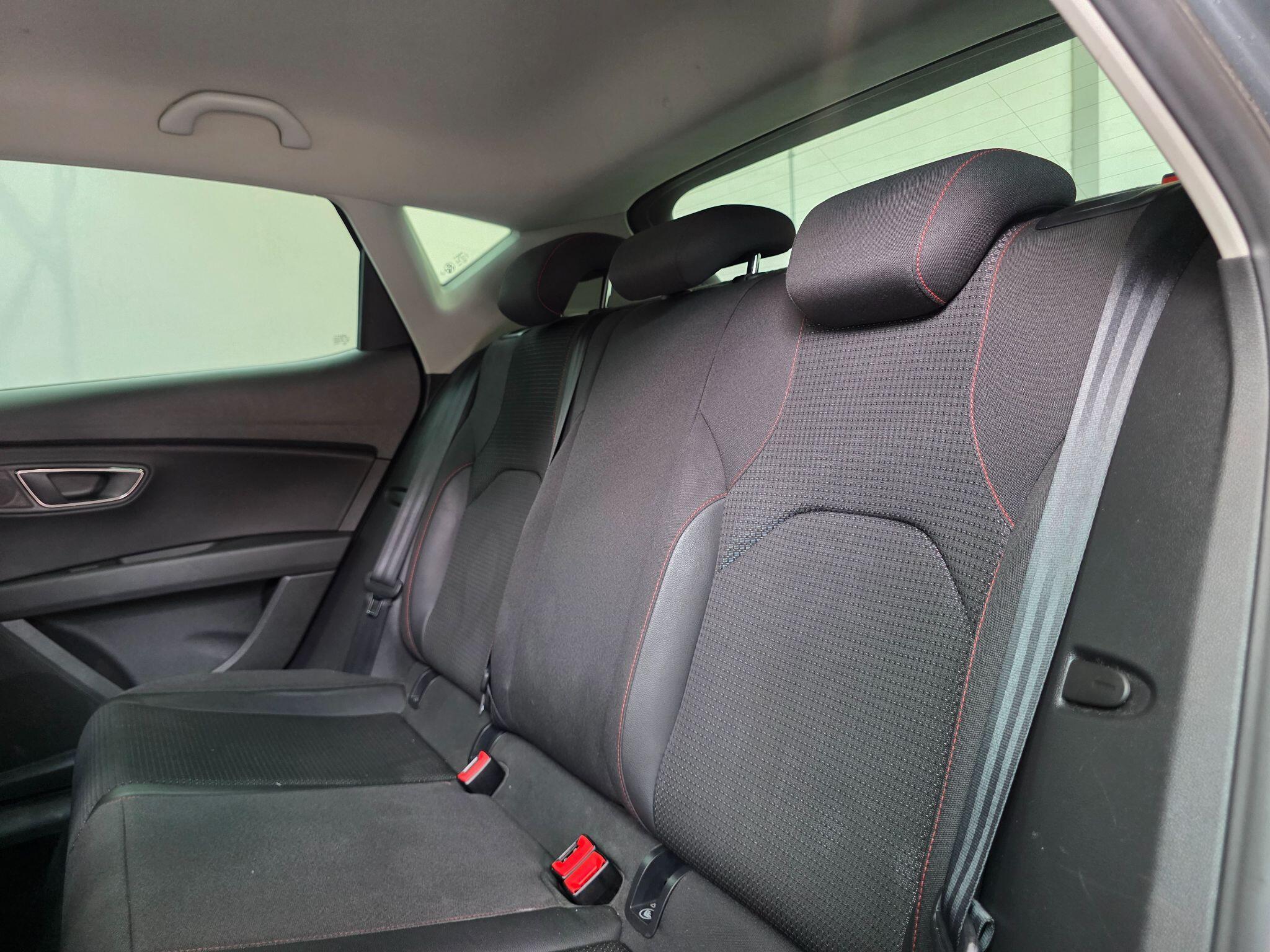 SEAT Leon - Image 26