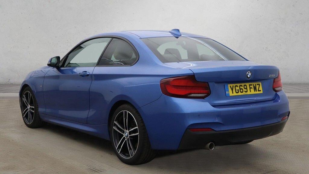 BMW 2 Series - Image 3