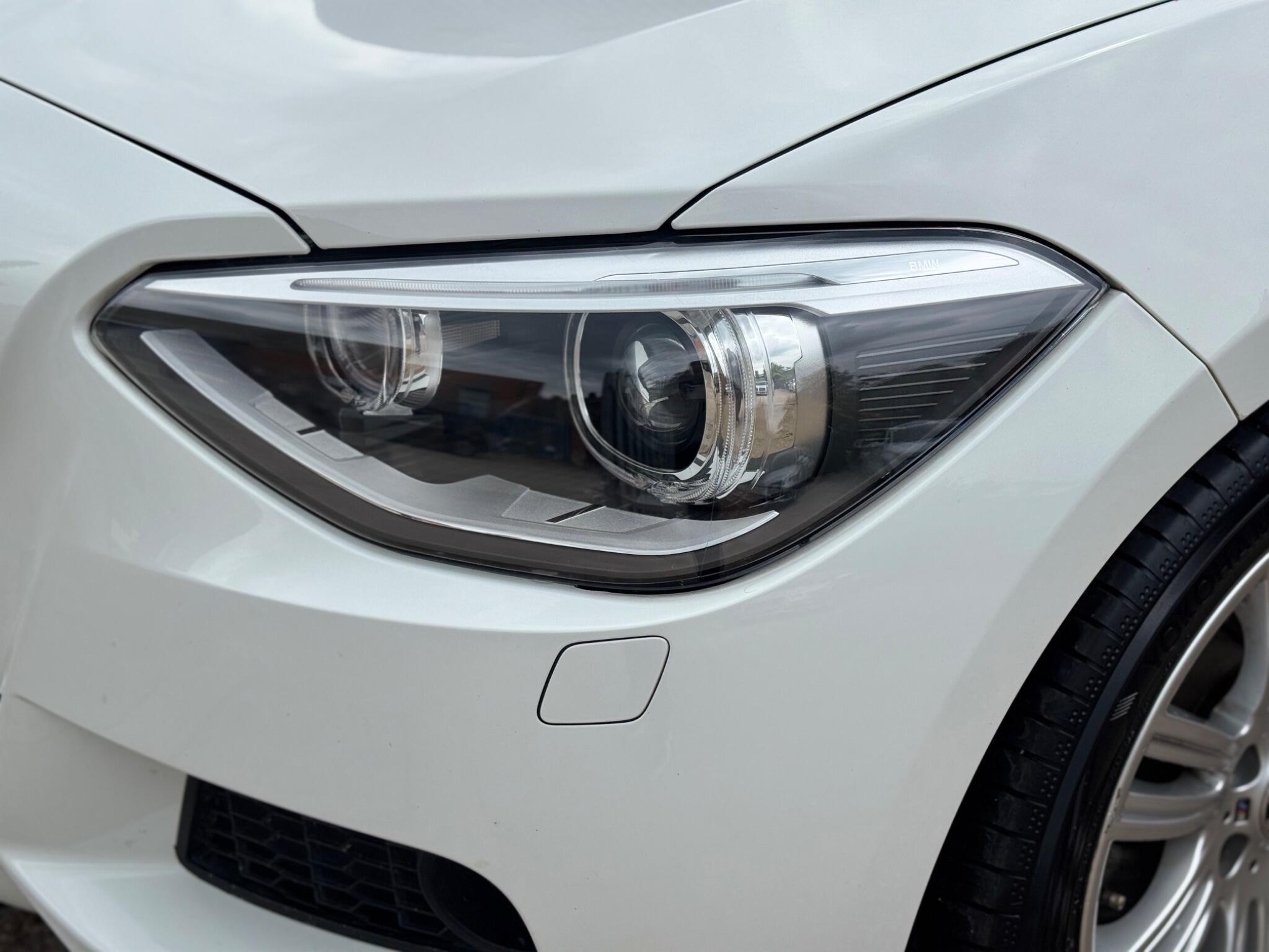BMW 1 Series - Image 11