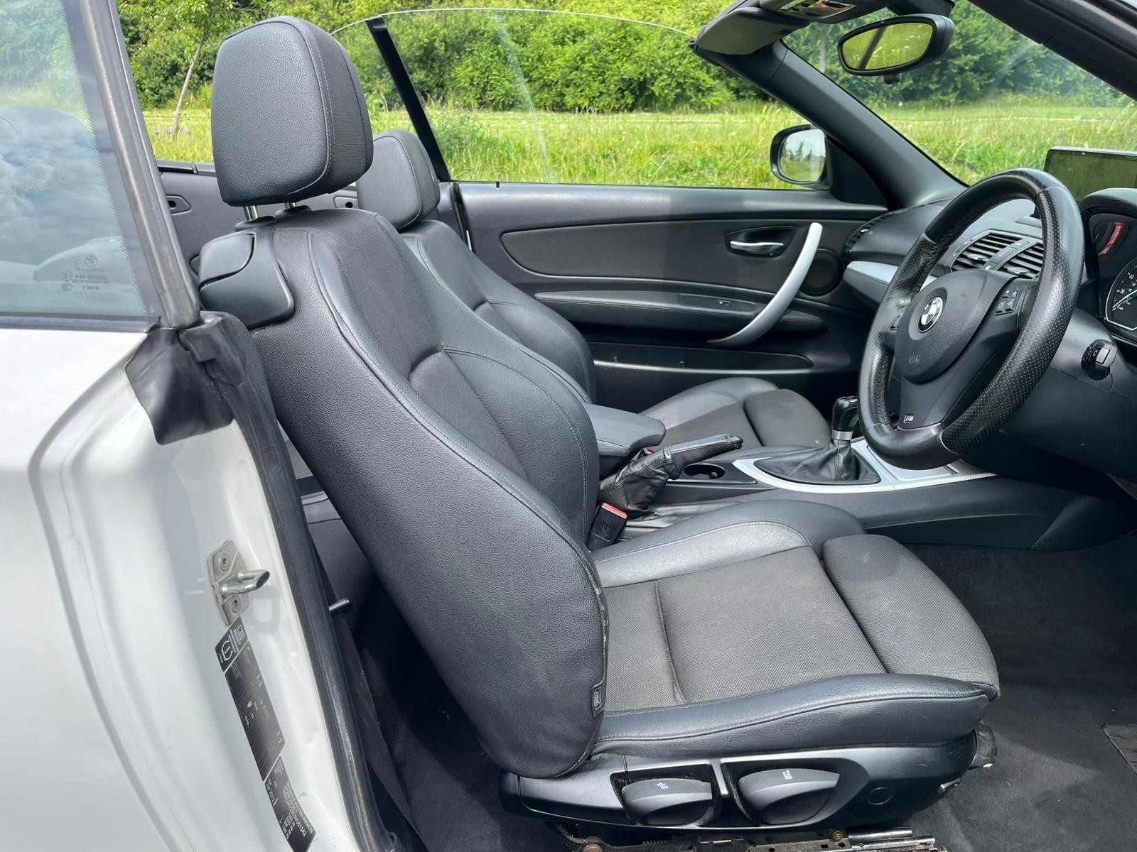 BMW 1 Series - Image 17