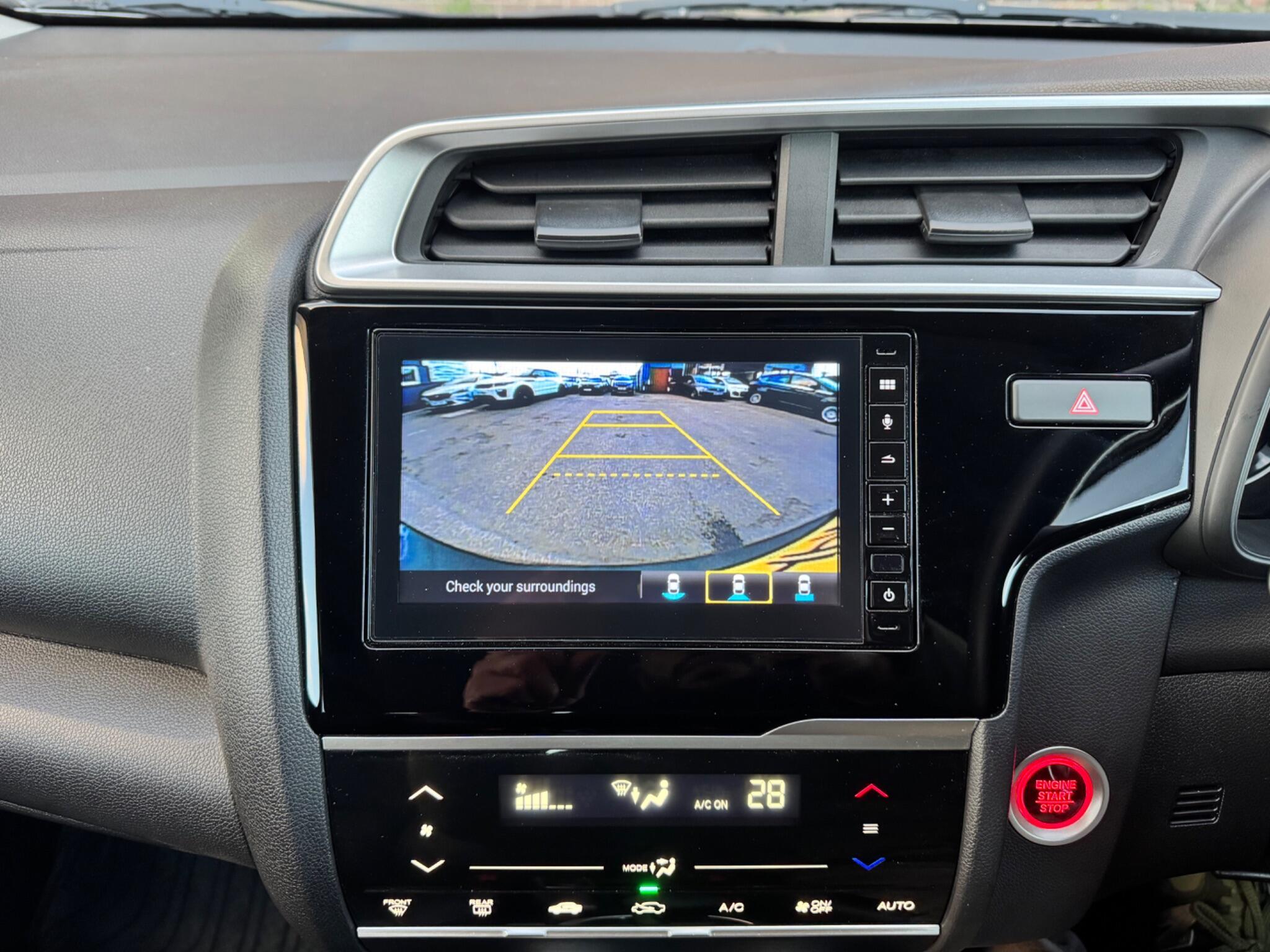 Honda Jazz - Image 18