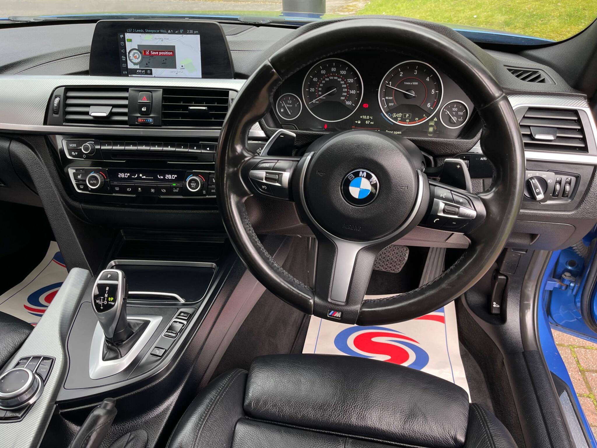 BMW 3 Series - Image 31