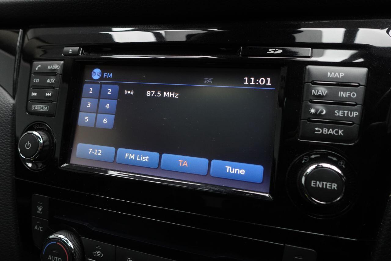 Nissan Qashqai - Image 27