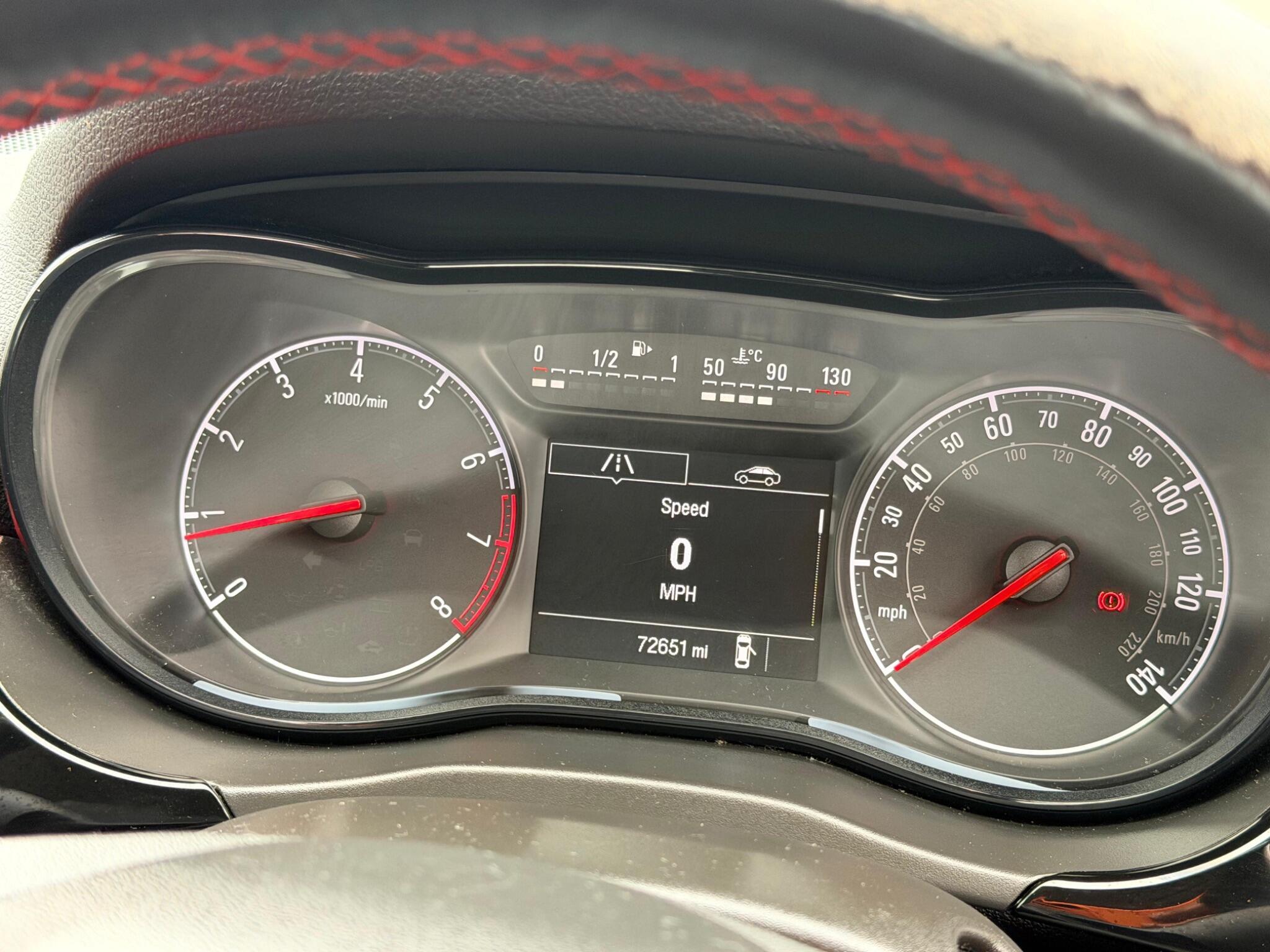 Vauxhall Corsa - Image 19