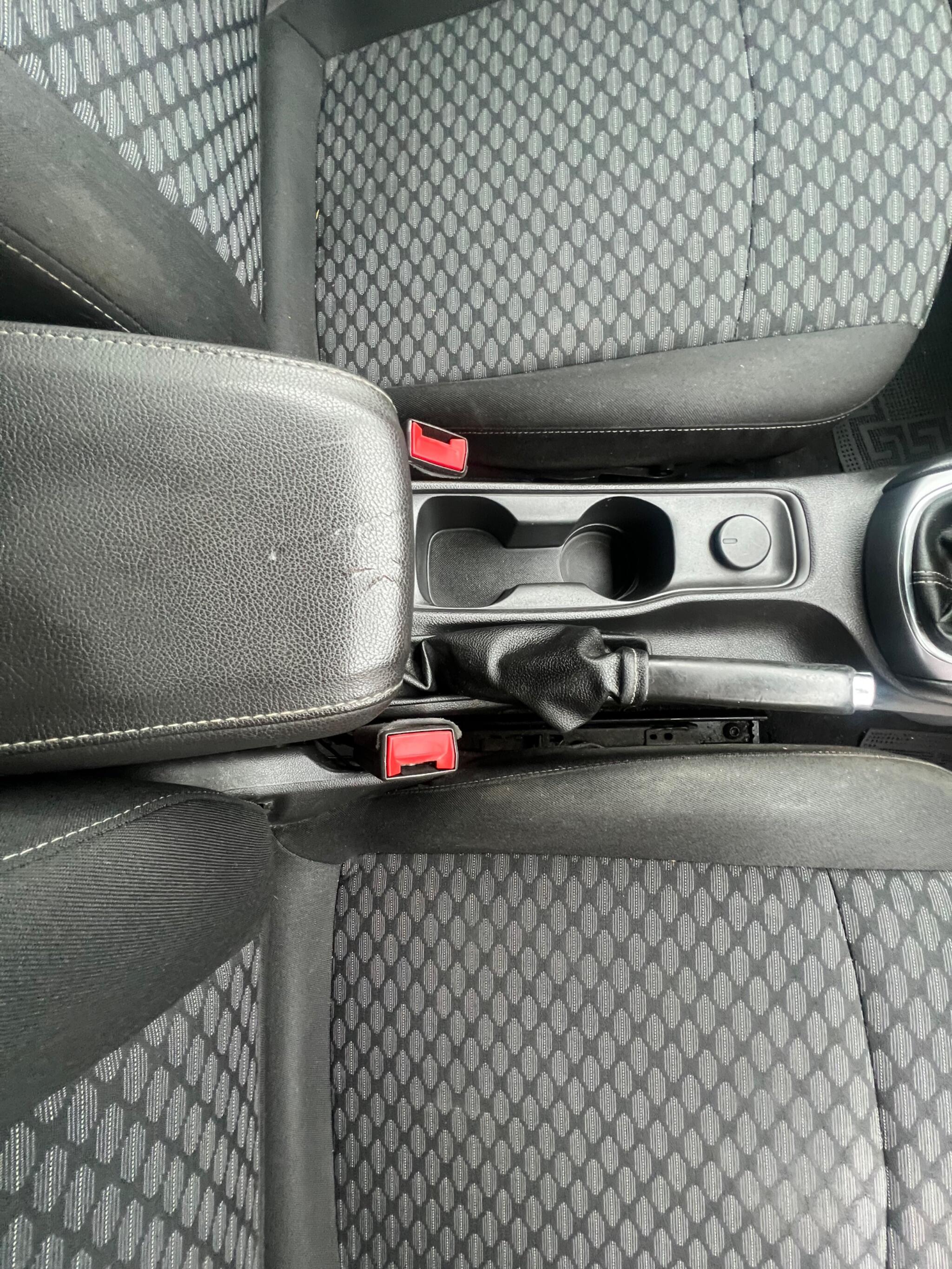 Vauxhall Astra - Image 29