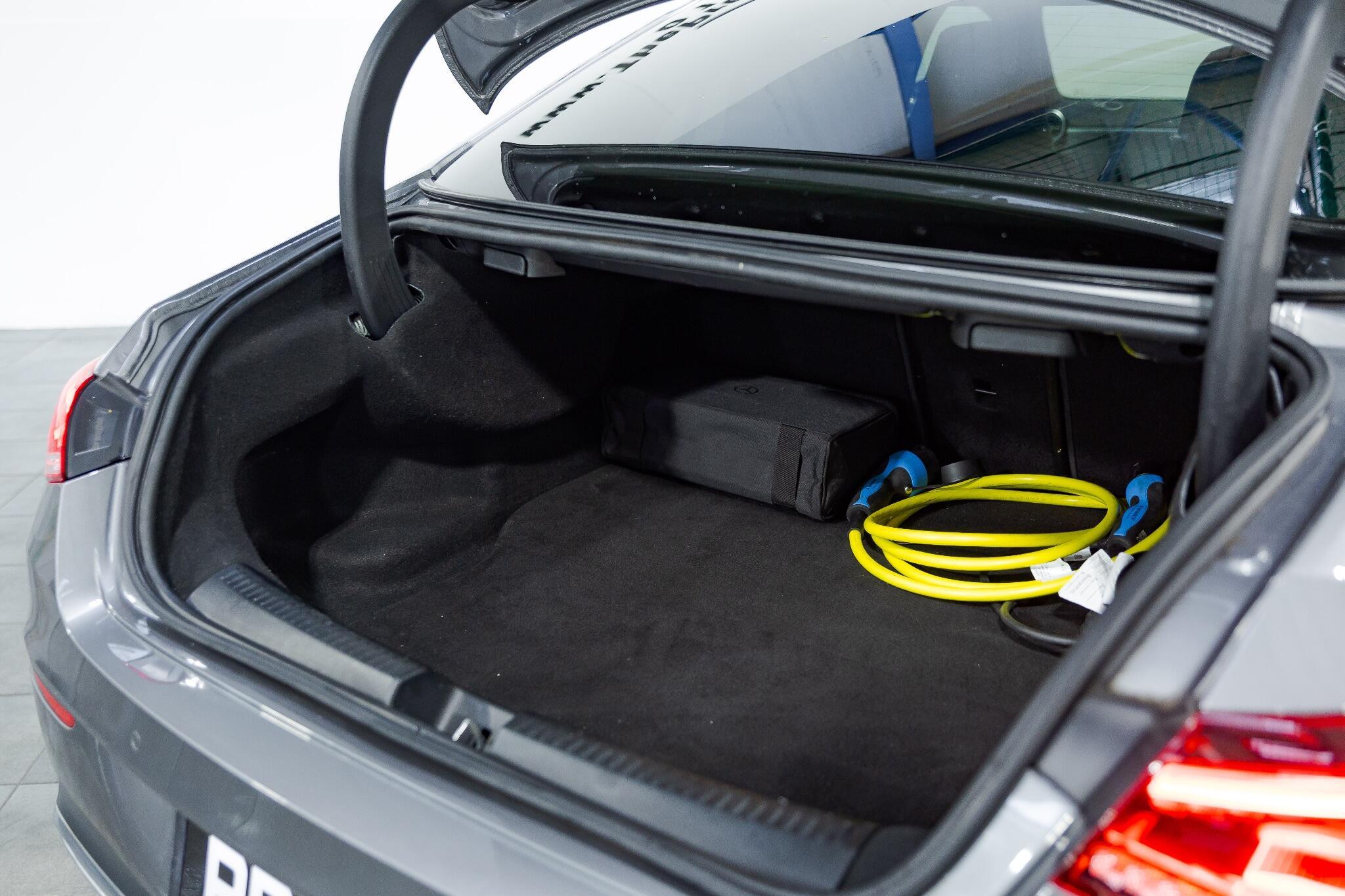 Mercedes CLA - Image 21