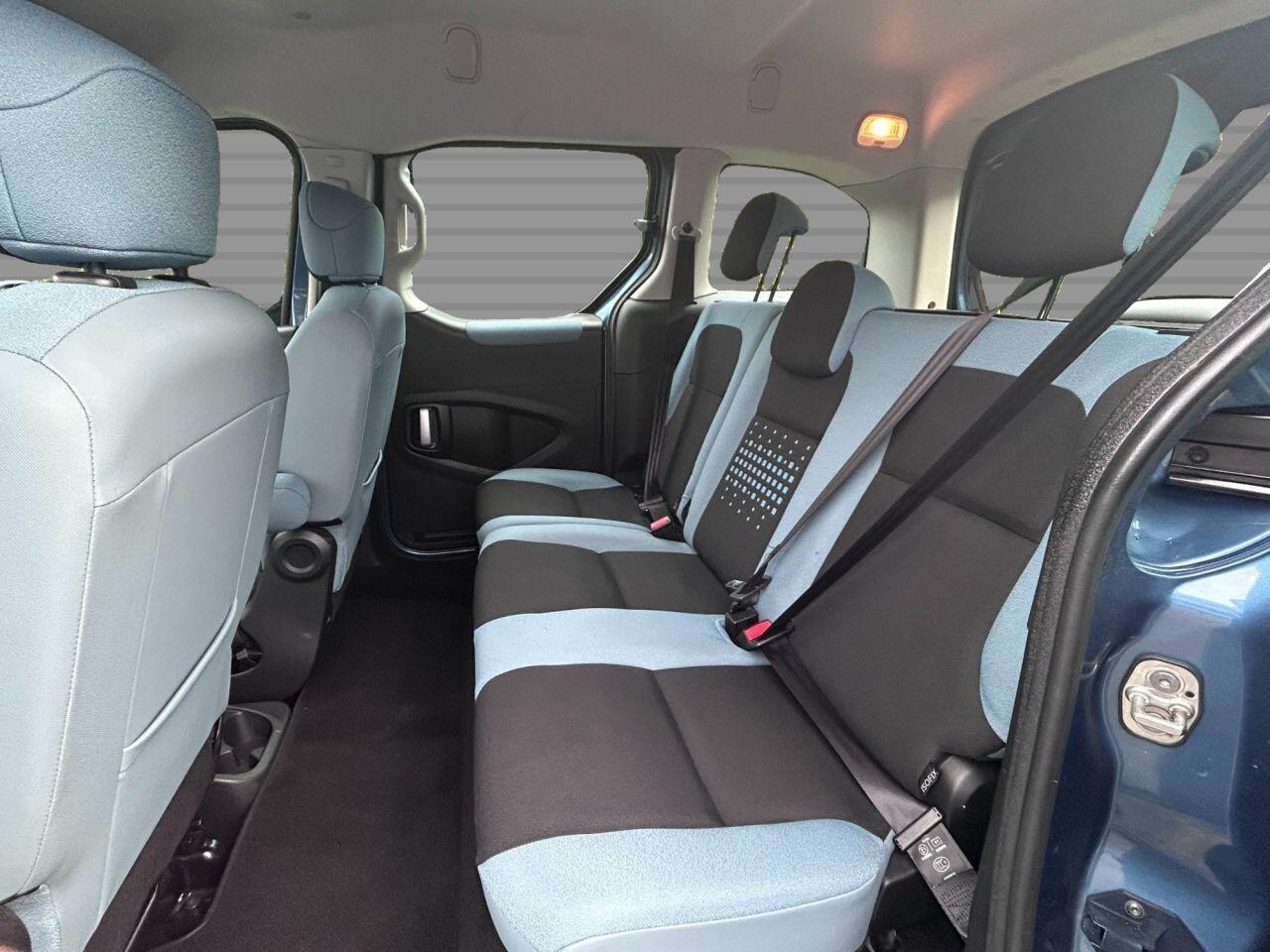 Citroen Berlingo - Image 18