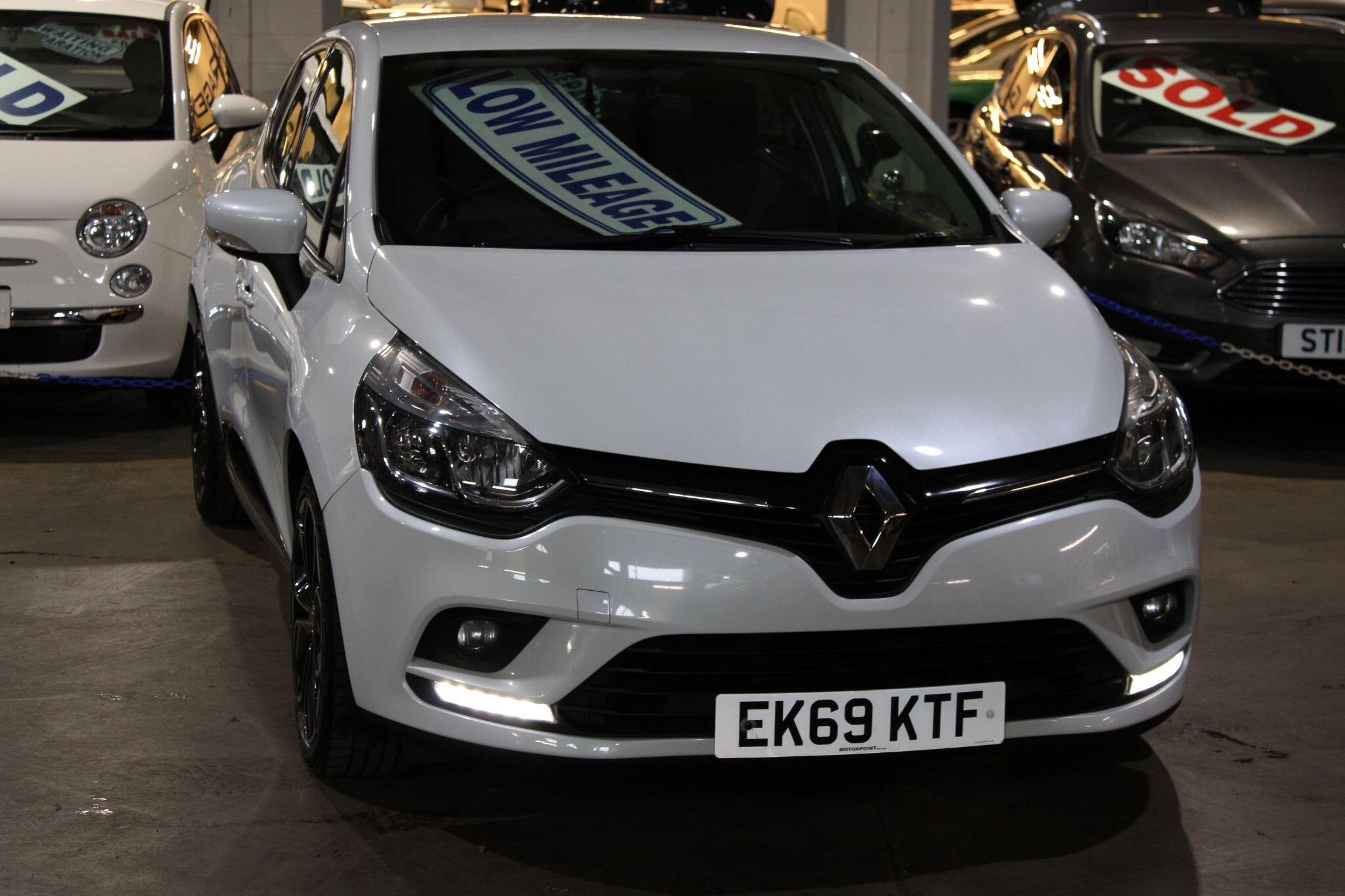 Renault Clio - Image 7