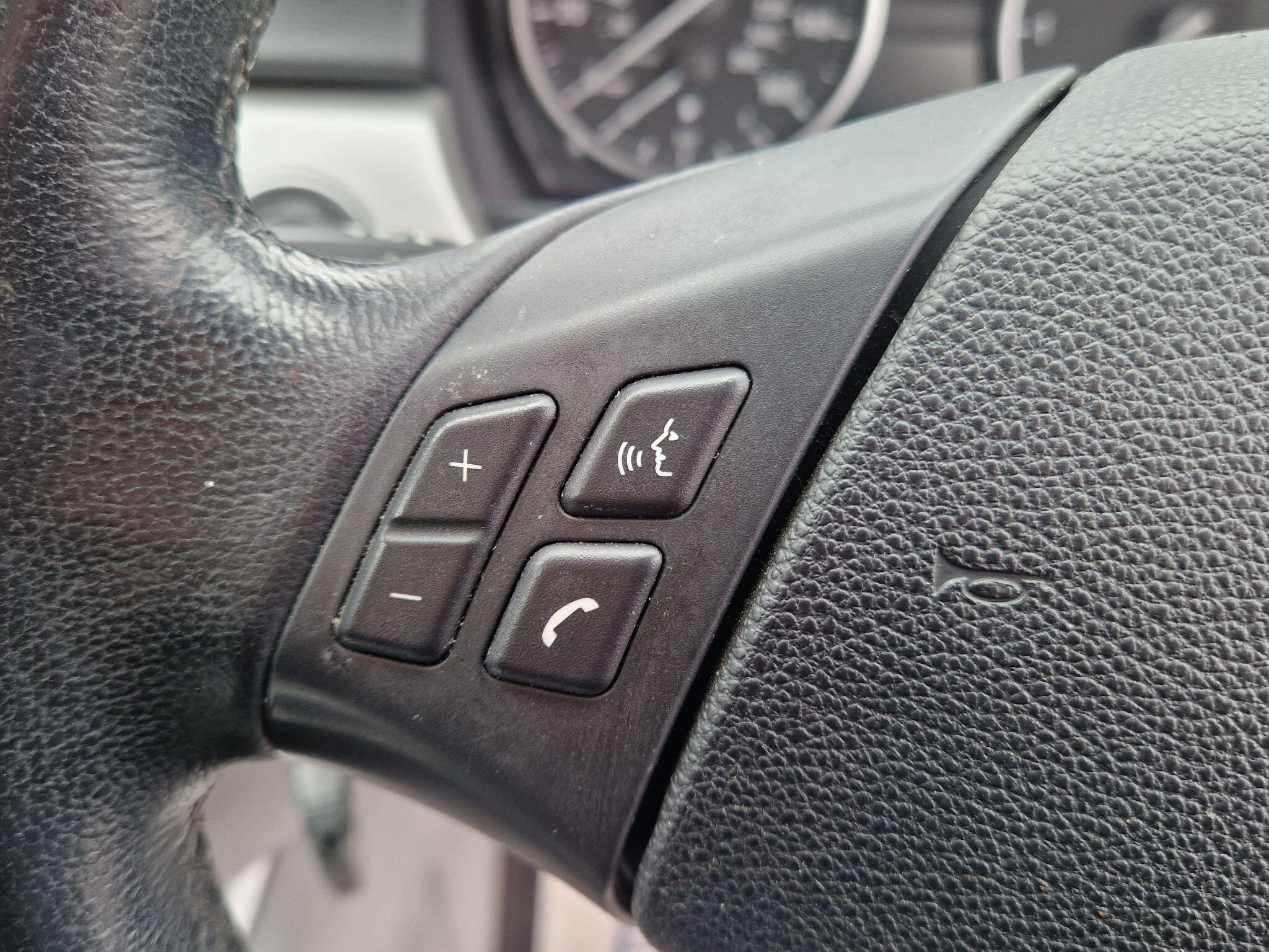 BMW 3 Series - Image 20