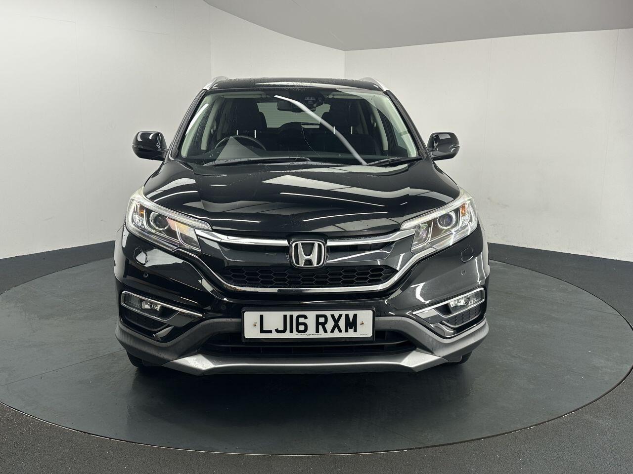 Honda CR-V - Image 5