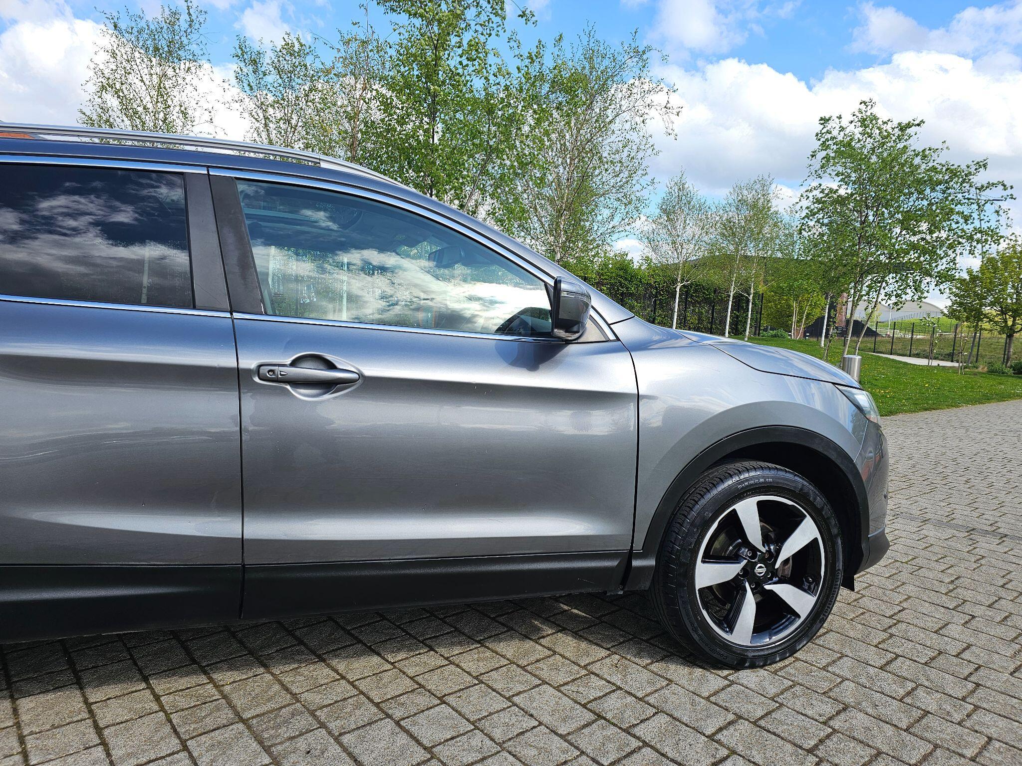 Nissan Qashqai - Image 18