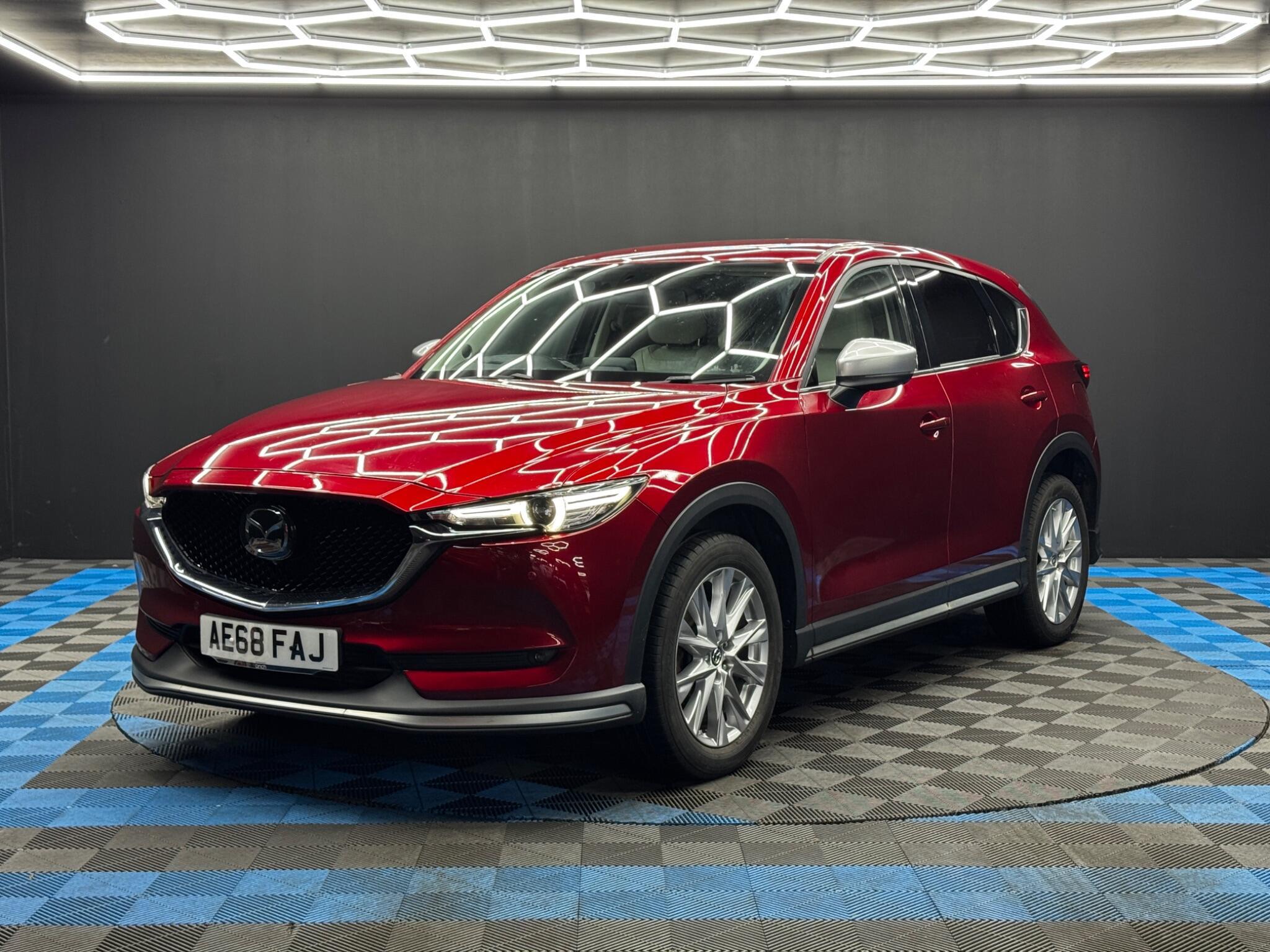 Mazda CX-5 - Image 3