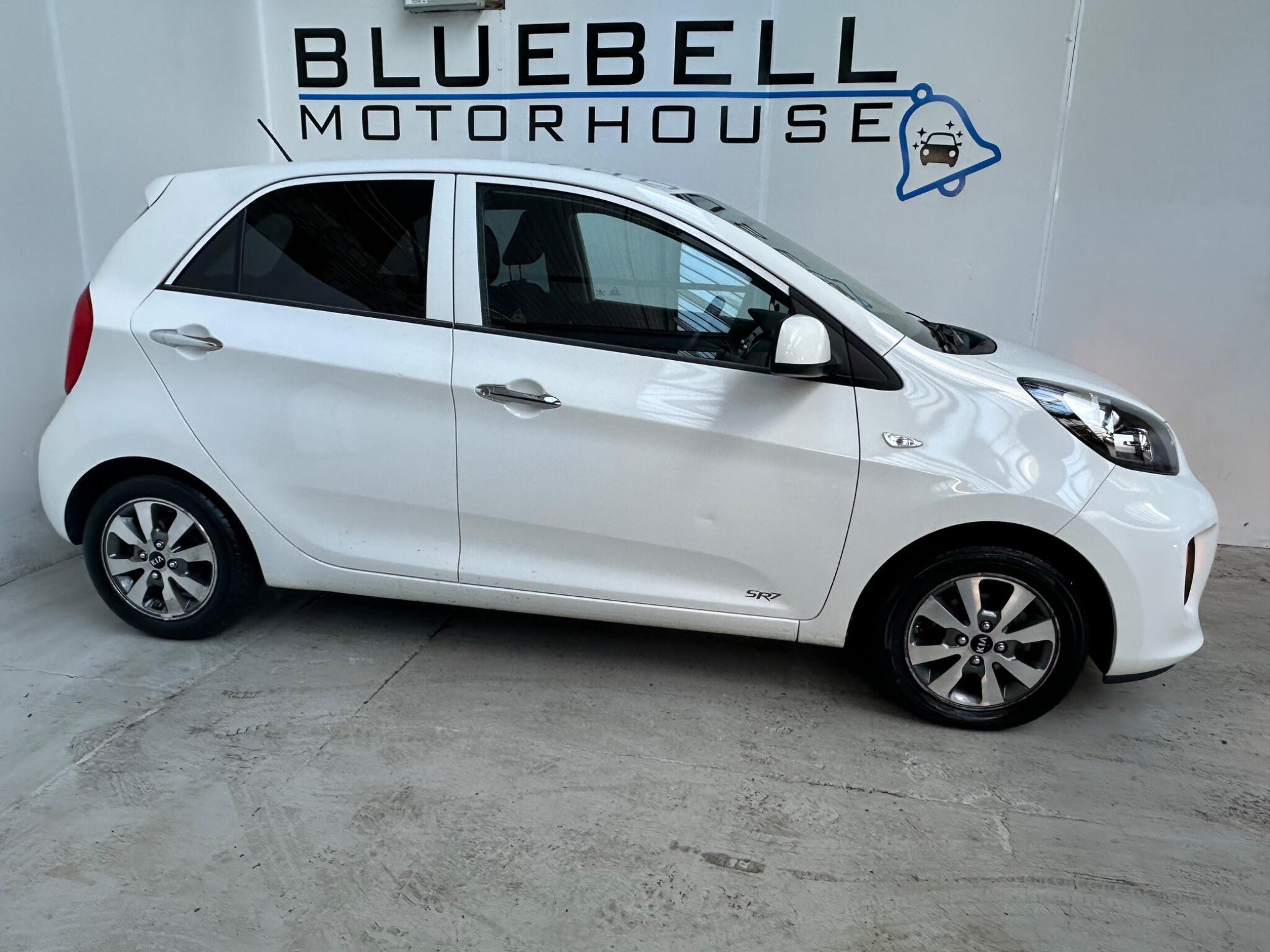 Kia Picanto - Image 9