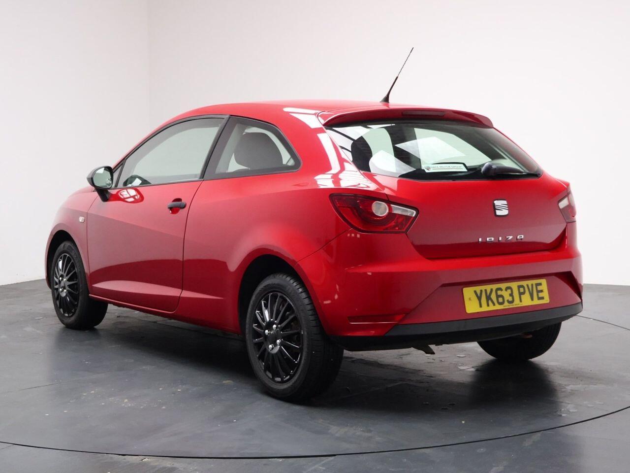 SEAT Ibiza - Image 9