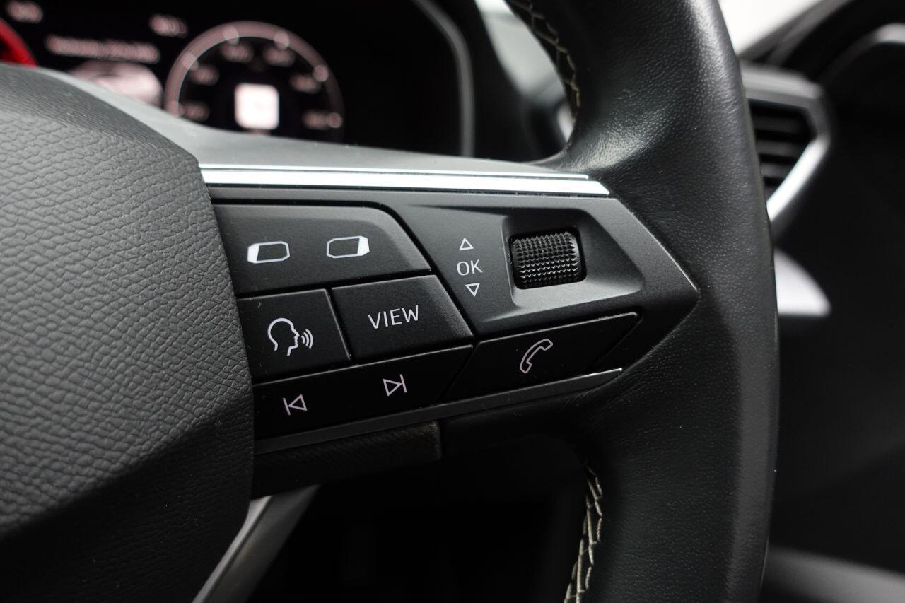 SEAT Leon - Image 36