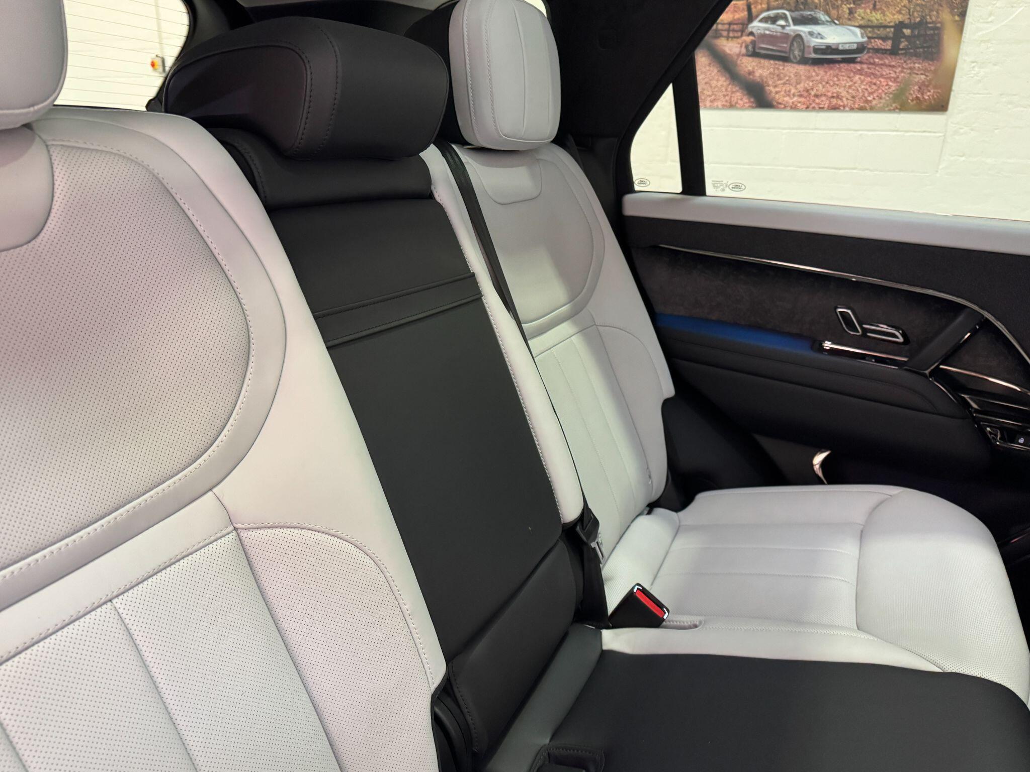 Land Rover RANGE ROVER SPORT - Image 47