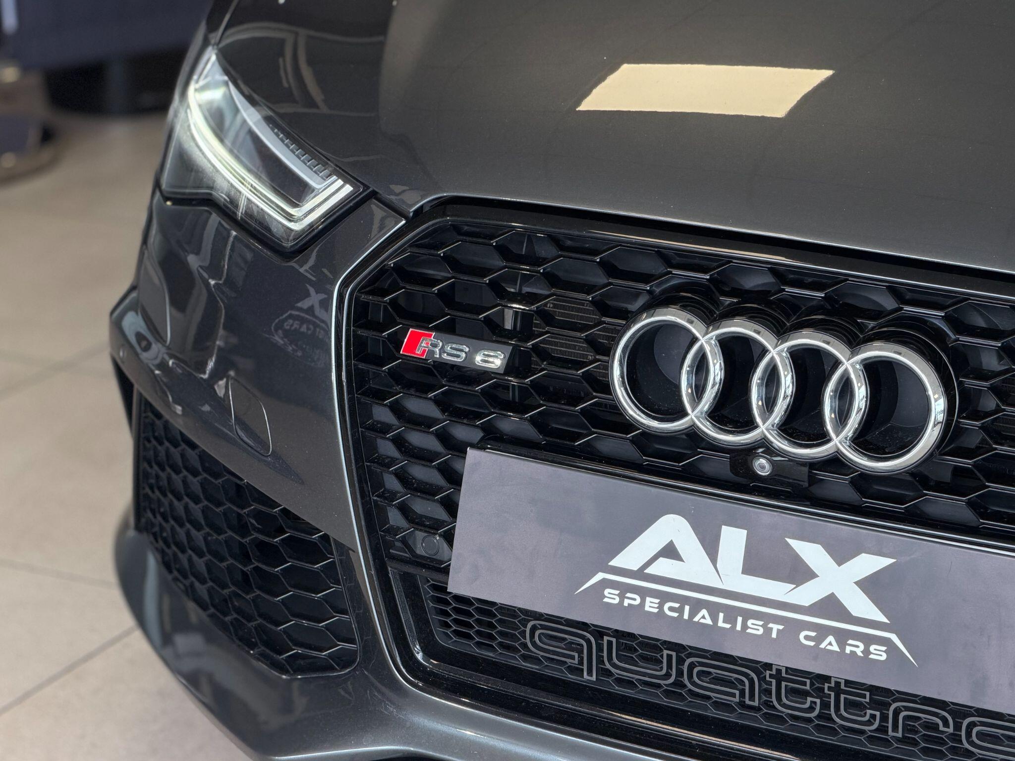 Audi Rs6 Avant - Image 6