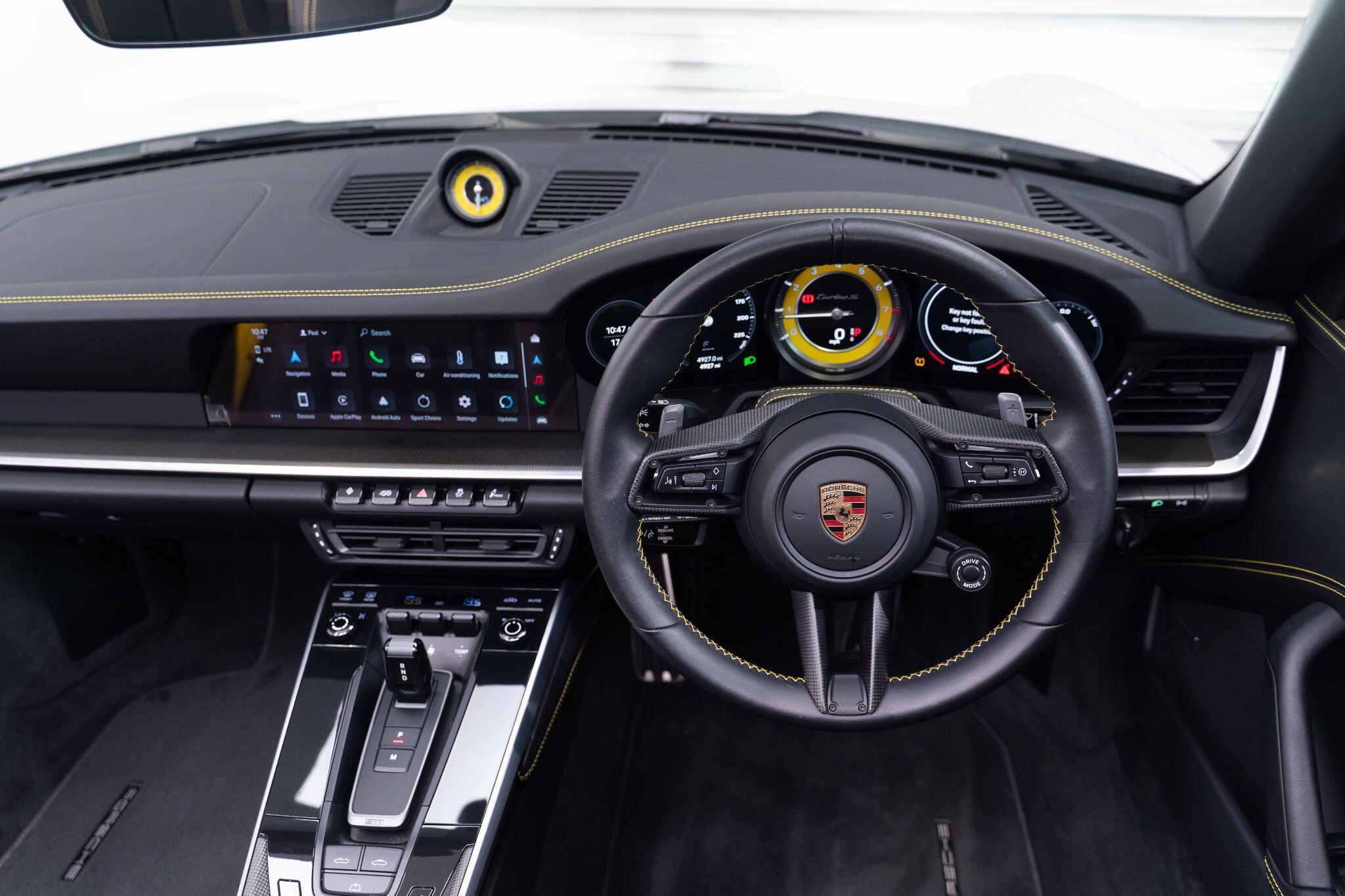 Porsche 911 - Image 3