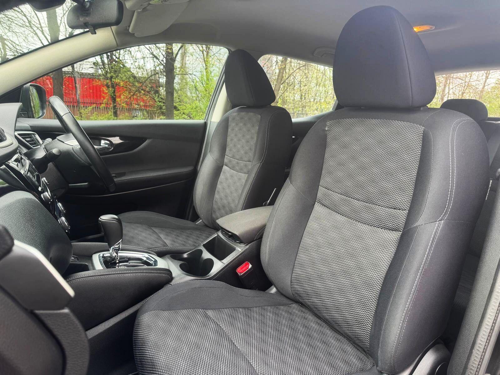 Nissan Qashqai - Image 42