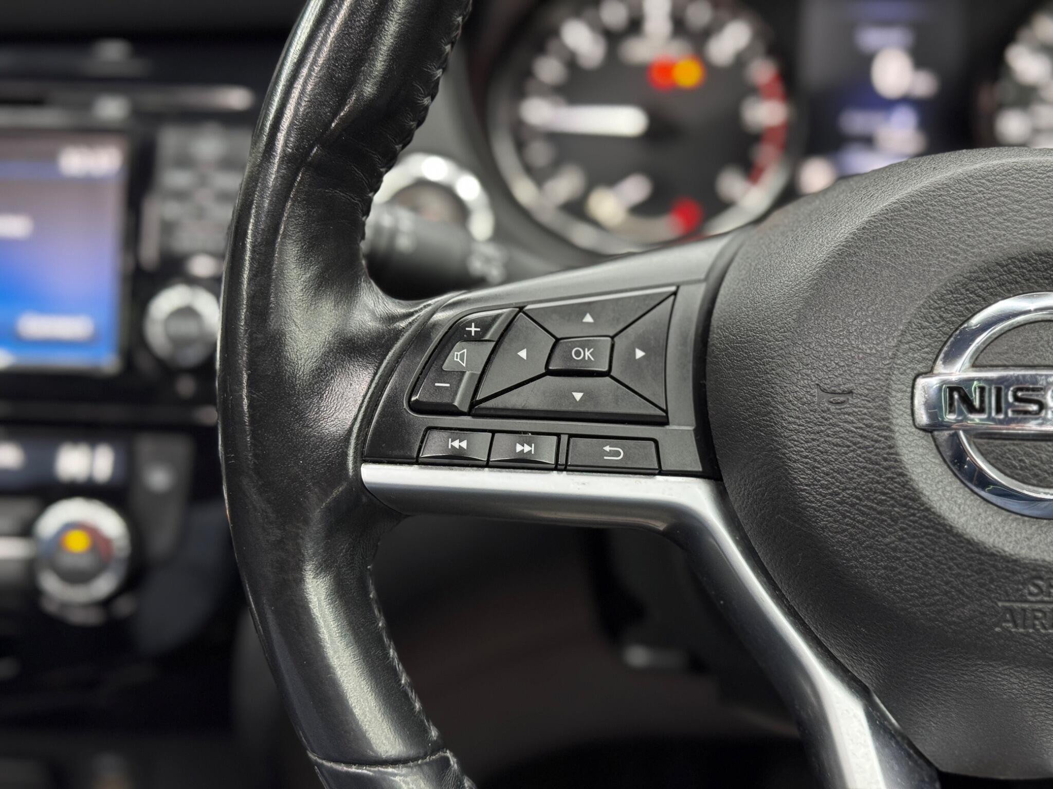 Nissan X-Trail - Image 20