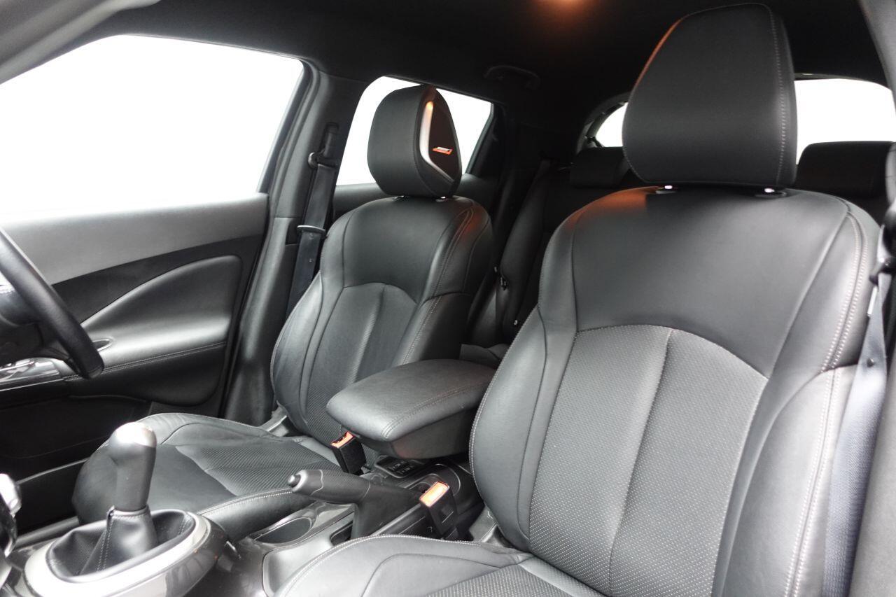 Nissan Juke - Image 17