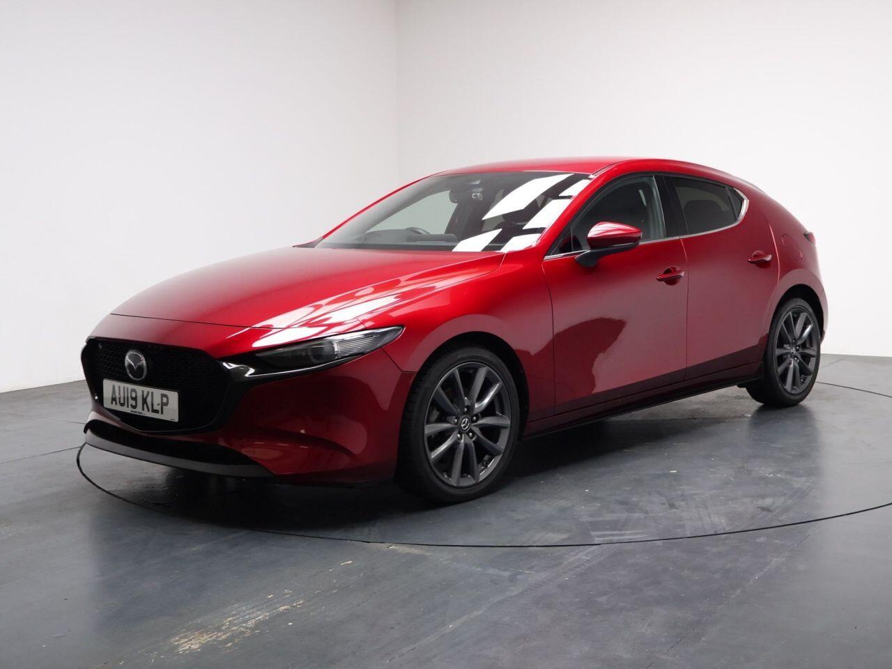 Mazda MAZDA3 - Image 6
