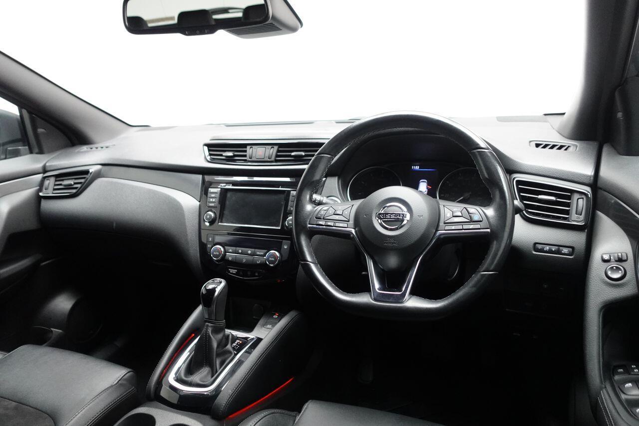Nissan Qashqai - Image 11