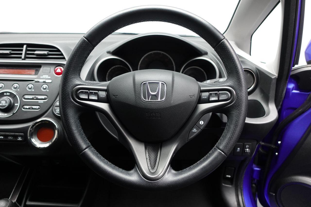 Honda Jazz - Image 19