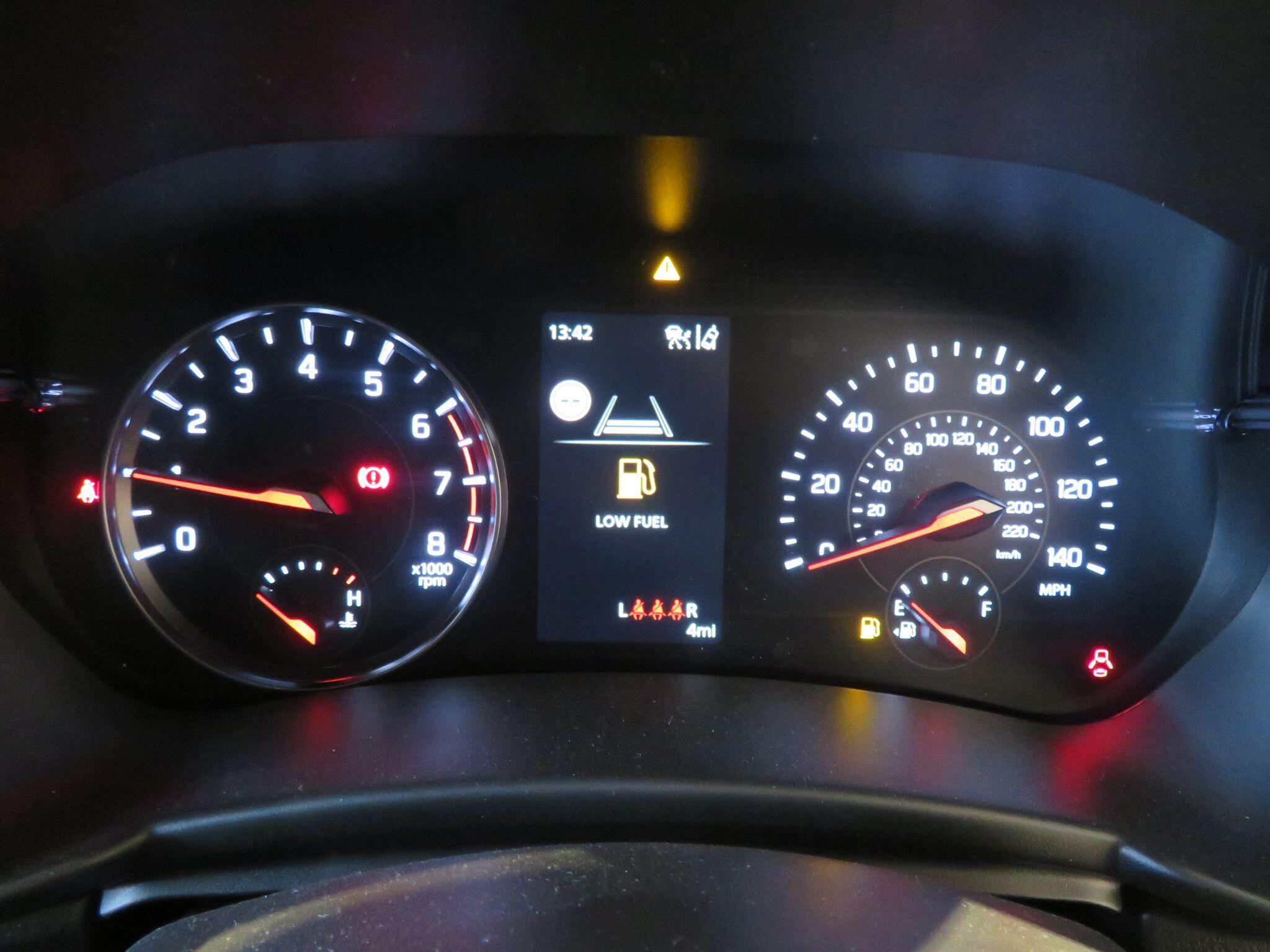 Suzuki Swift - Image 17