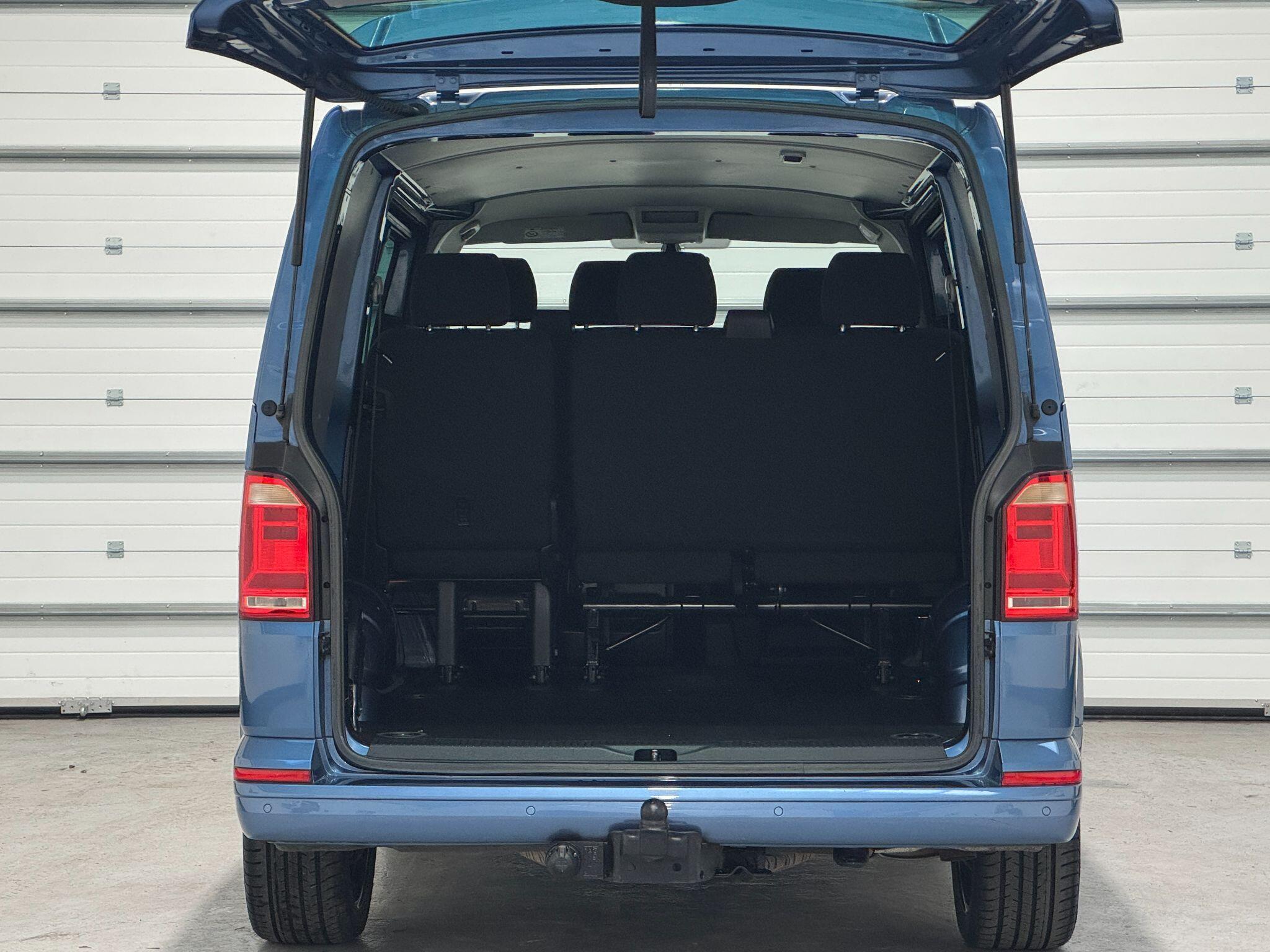 Volkswagen Transporter - Image 14
