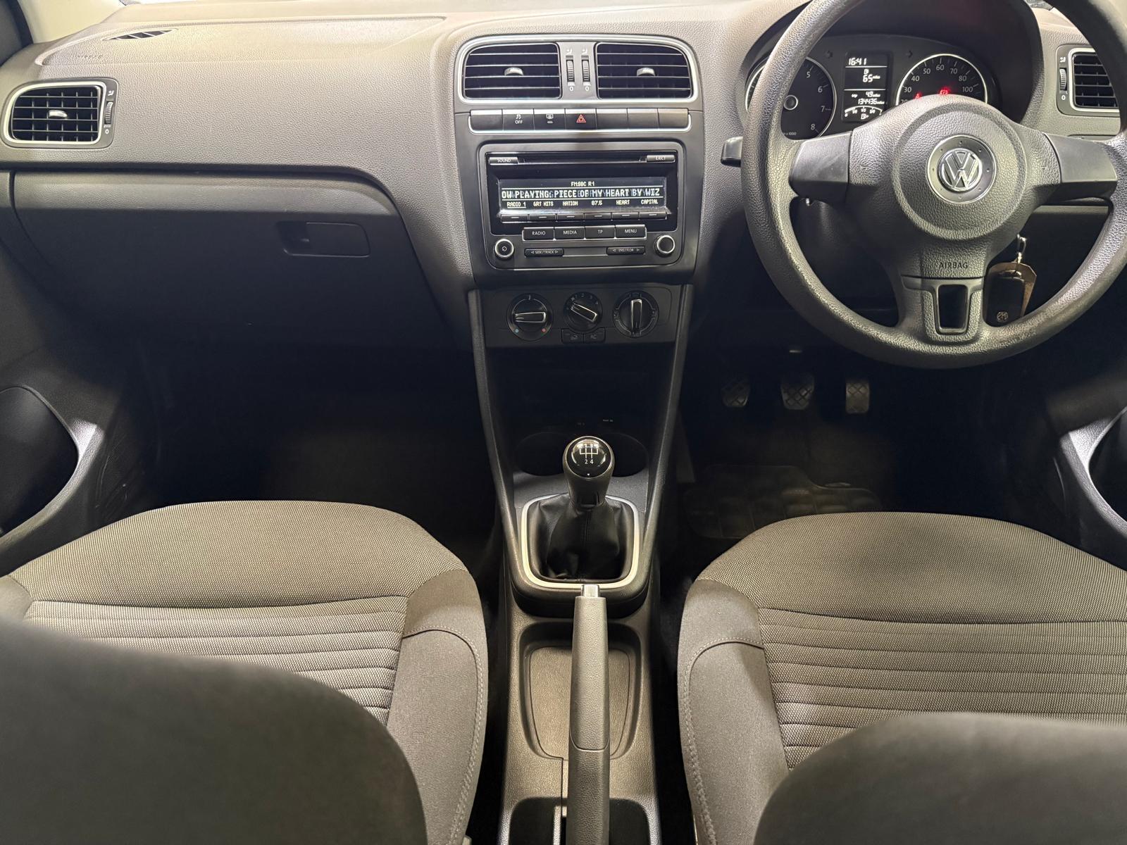 Volkswagen Polo - Image 16