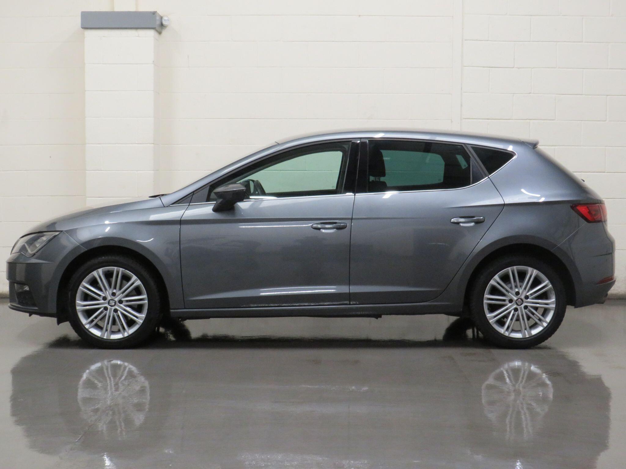 SEAT Leon - Image 6