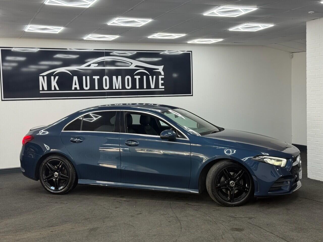Mercedes A Class - Image 2