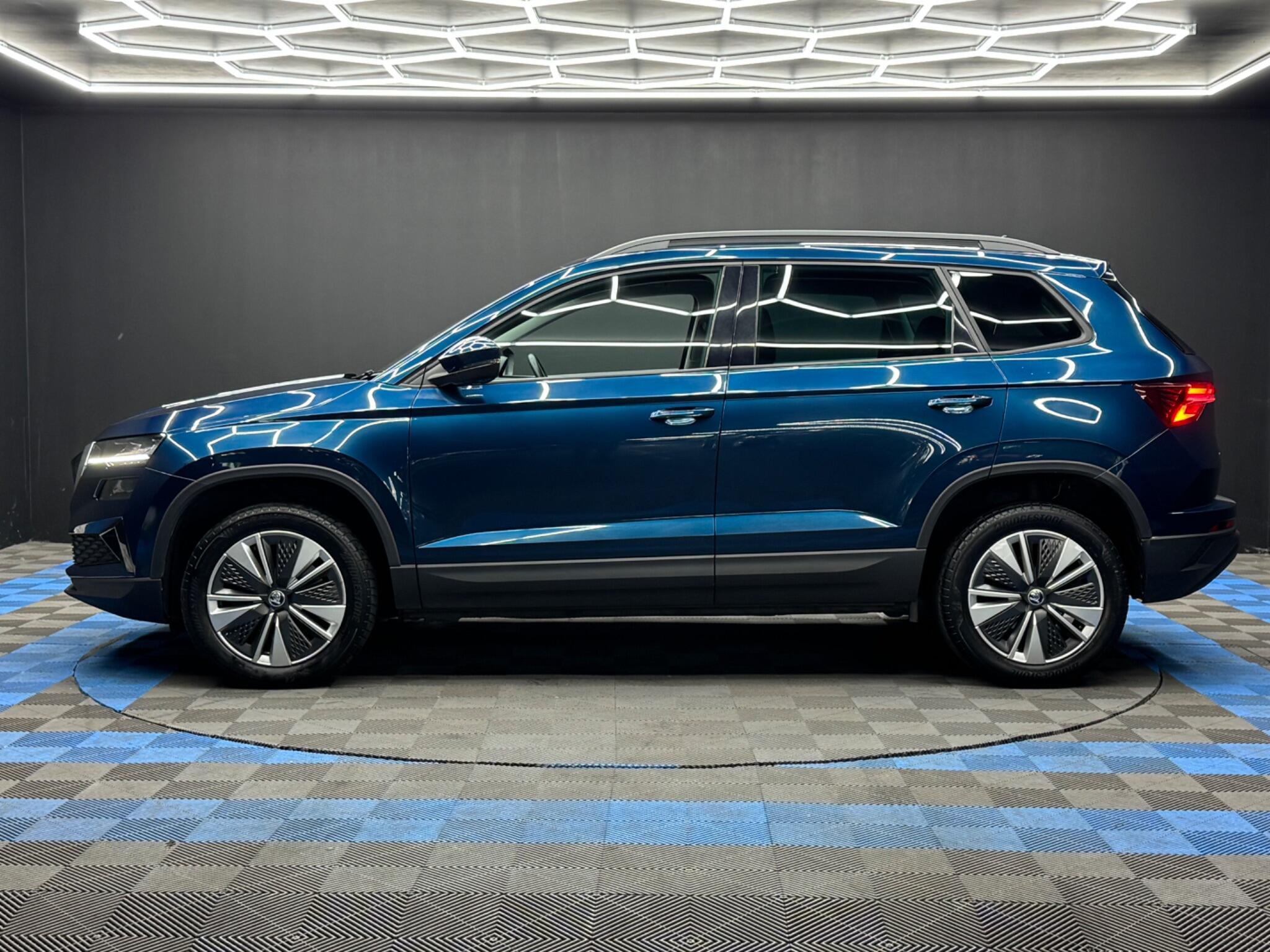 Skoda Karoq - Image 8