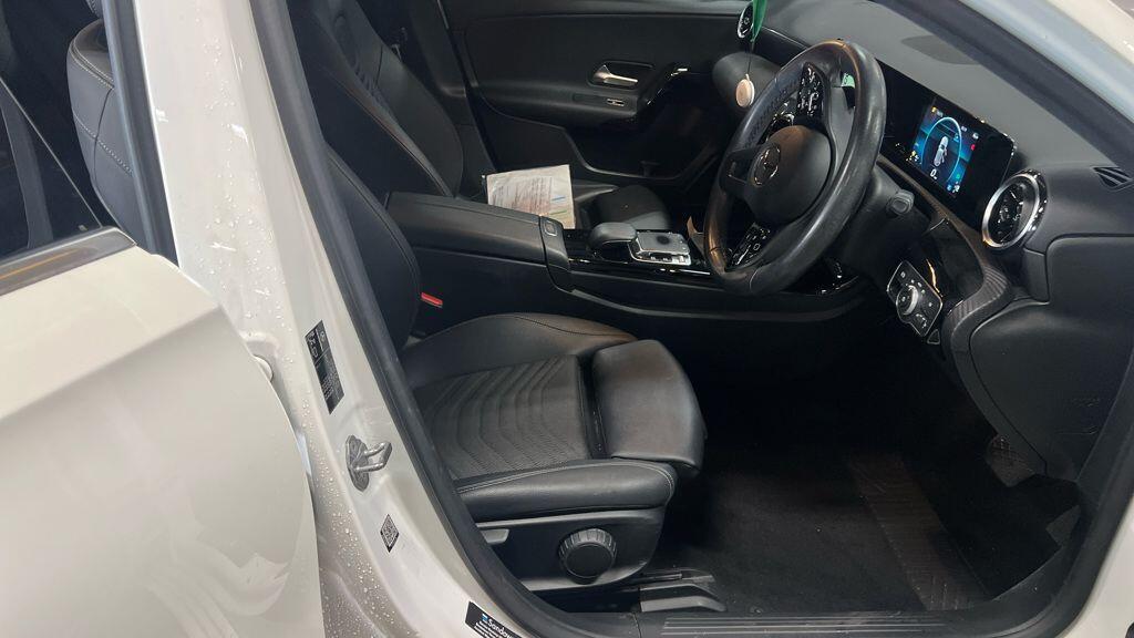 Mercedes A Class - Image 9