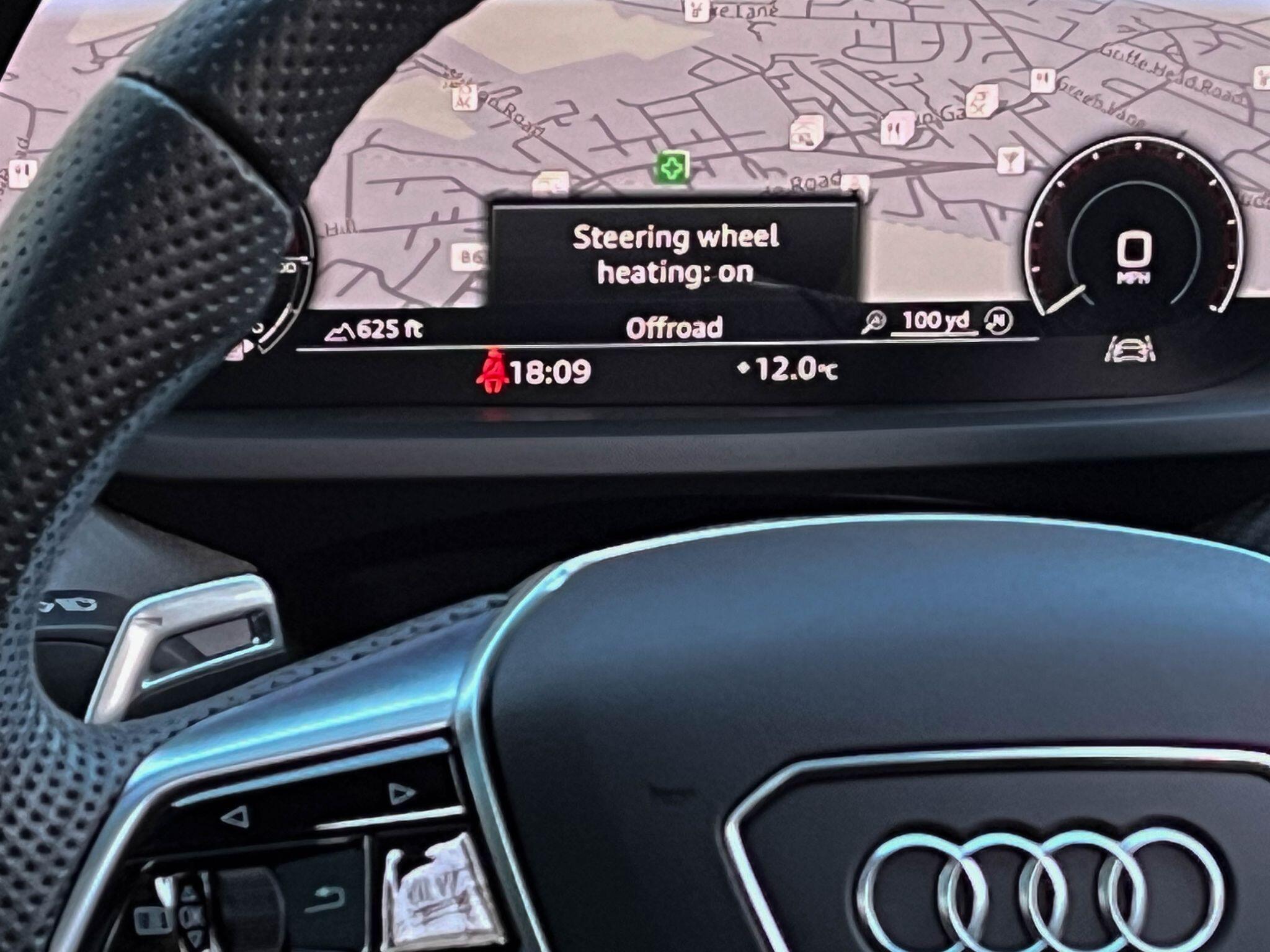 Audi E-Tron GT - Image 18